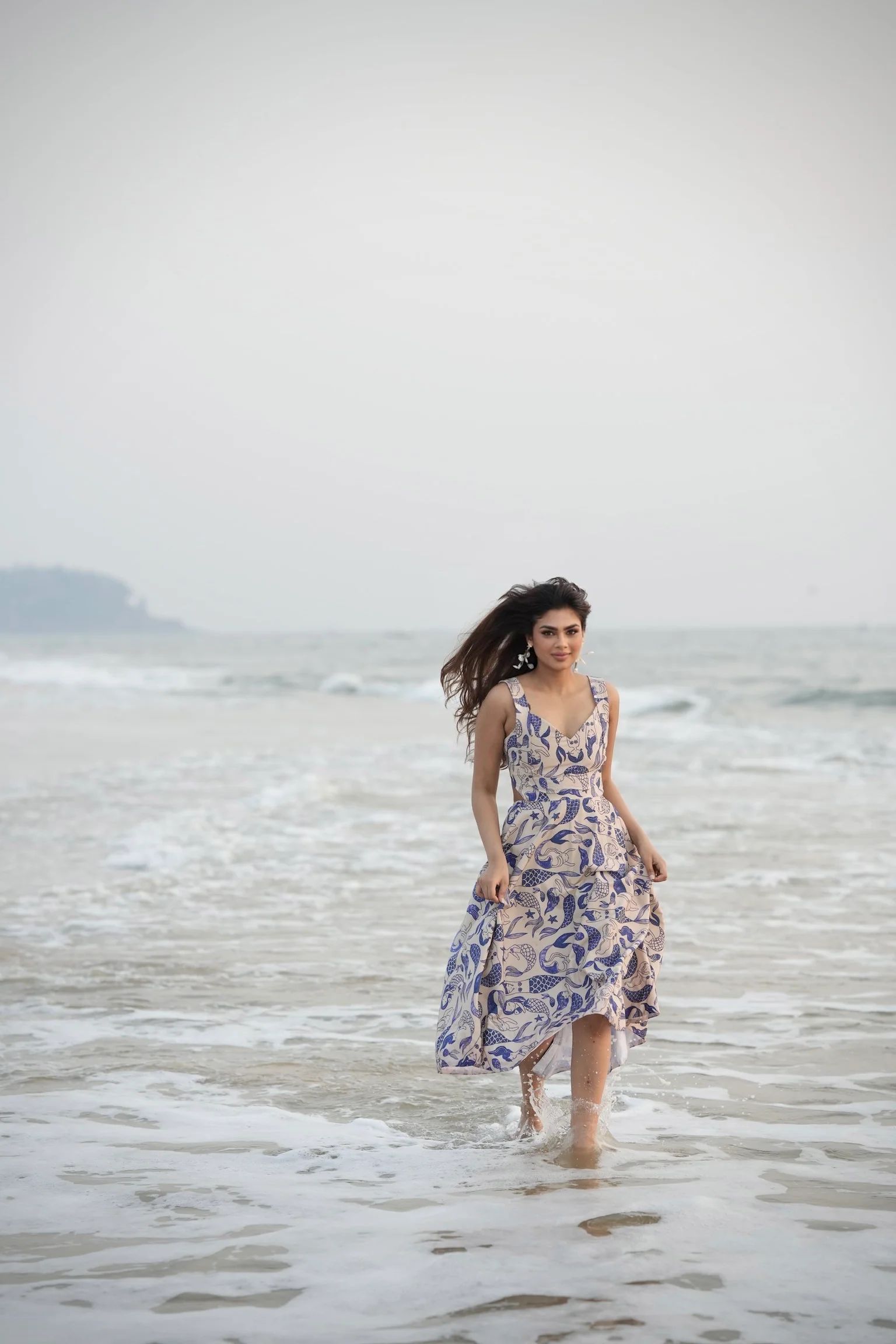 LITTLE MERMAID  DRESS - Image 7