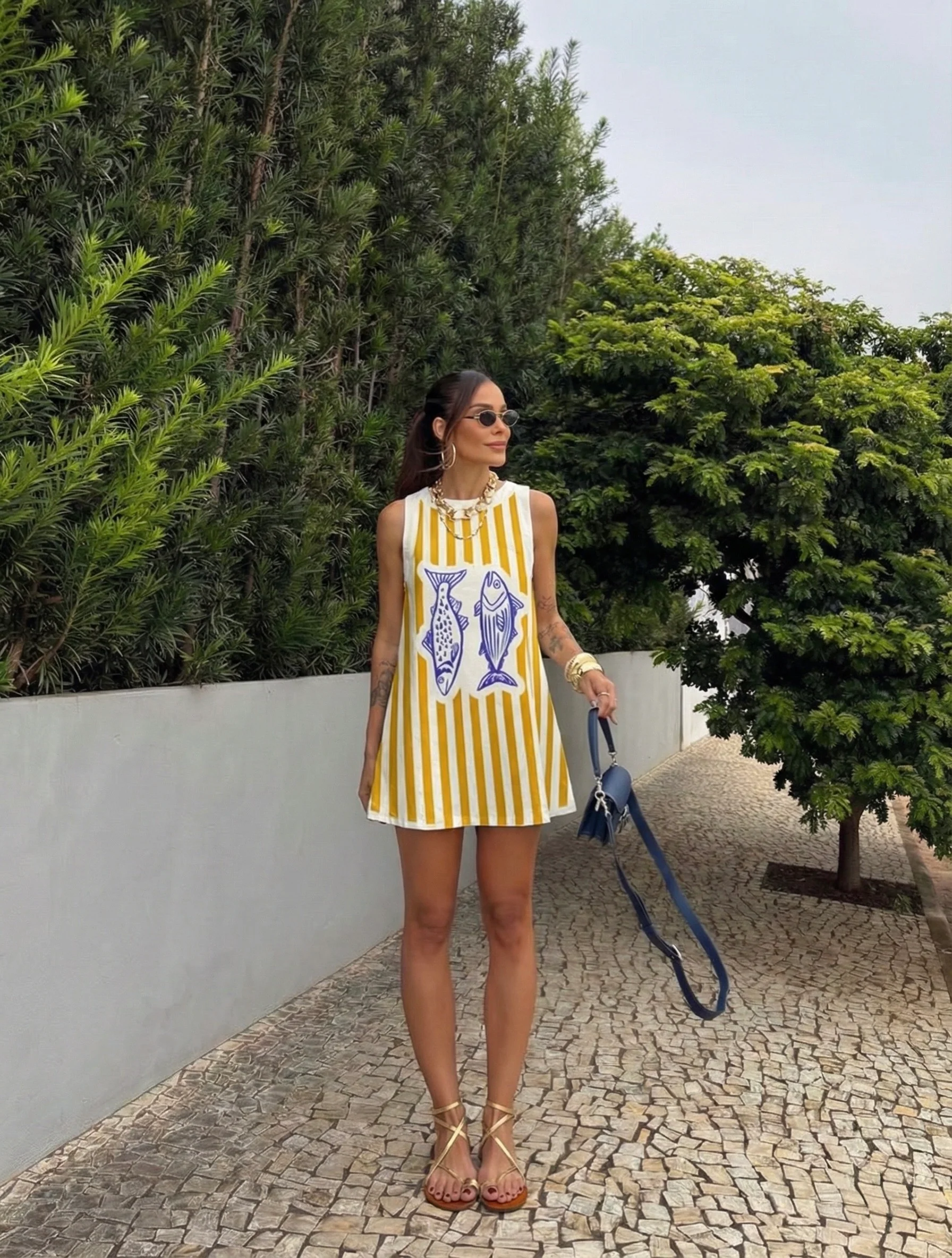LUCENT DRESS - Image 2