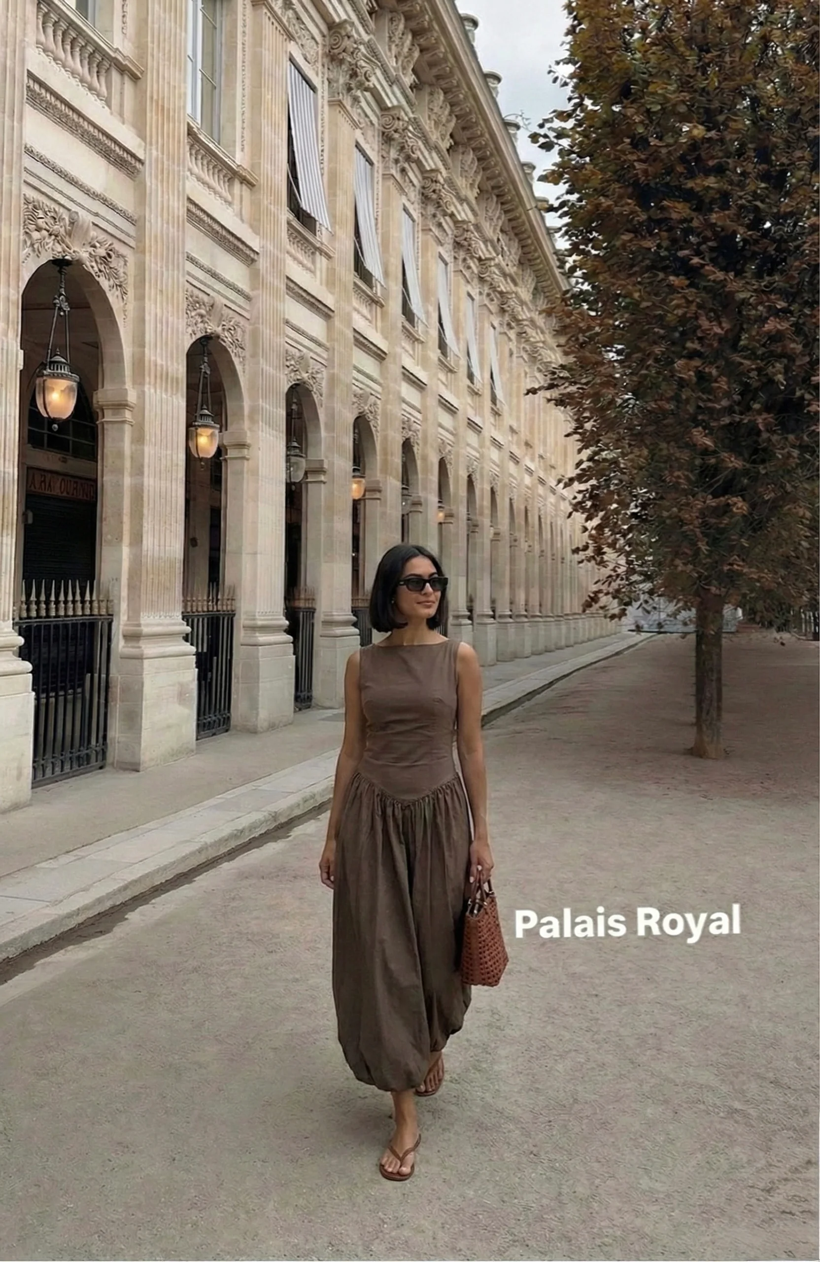 MADRID DRESS - Image 2