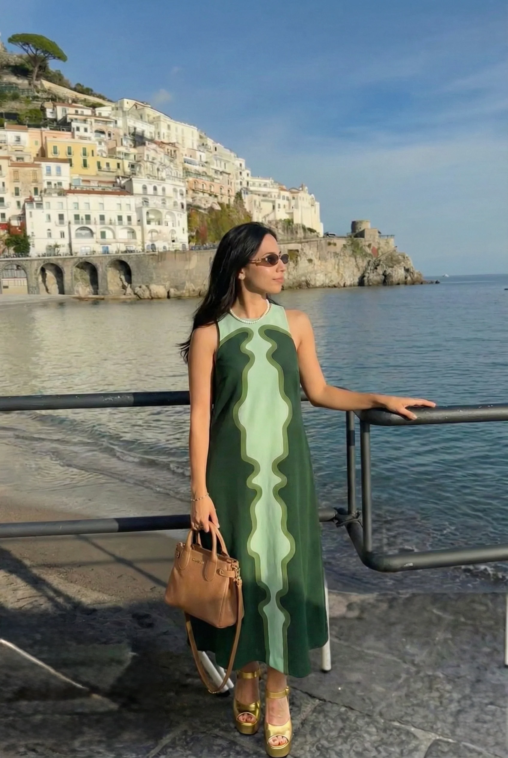 MALIBU DRESS - Image 2