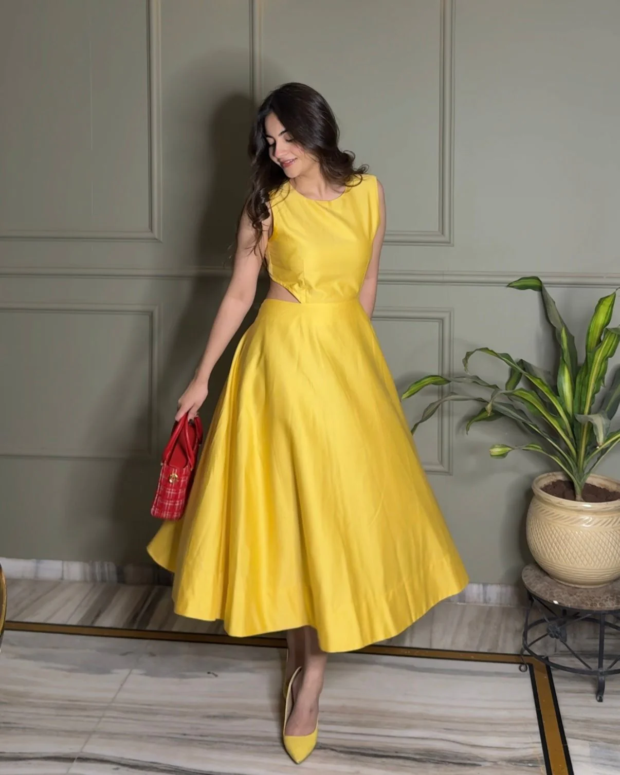 MALLORCA DRESS - Image 2