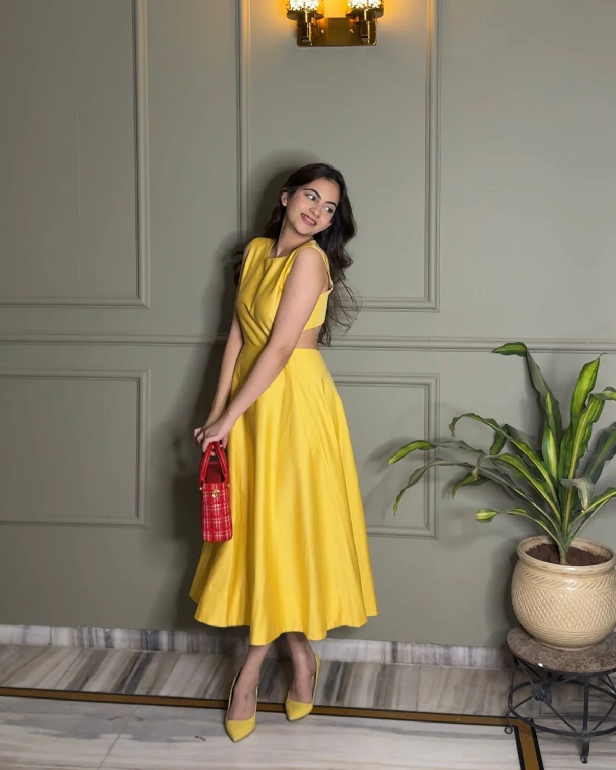 MALLORCA DRESS - Image 3