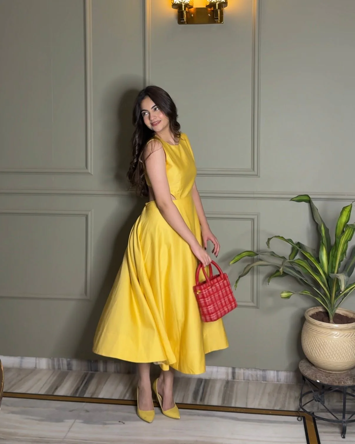 MALLORCA DRESS - Image 4