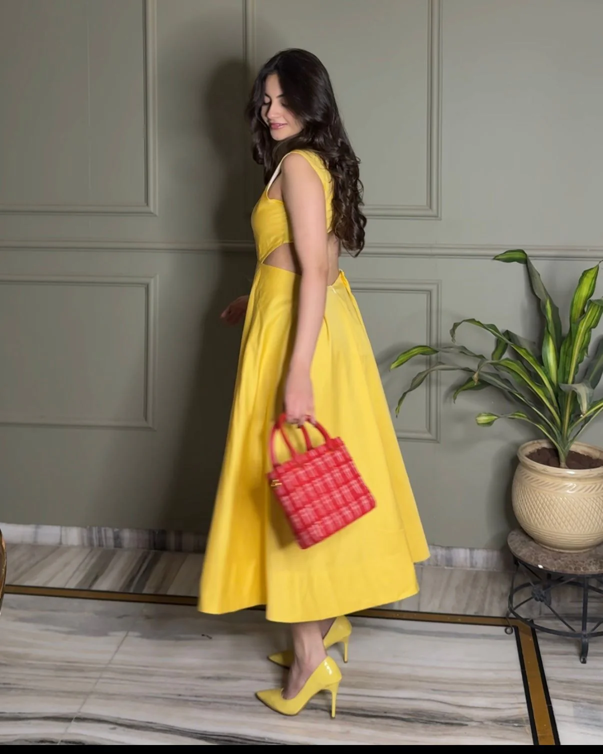 MALLORCA DRESS - Image 5