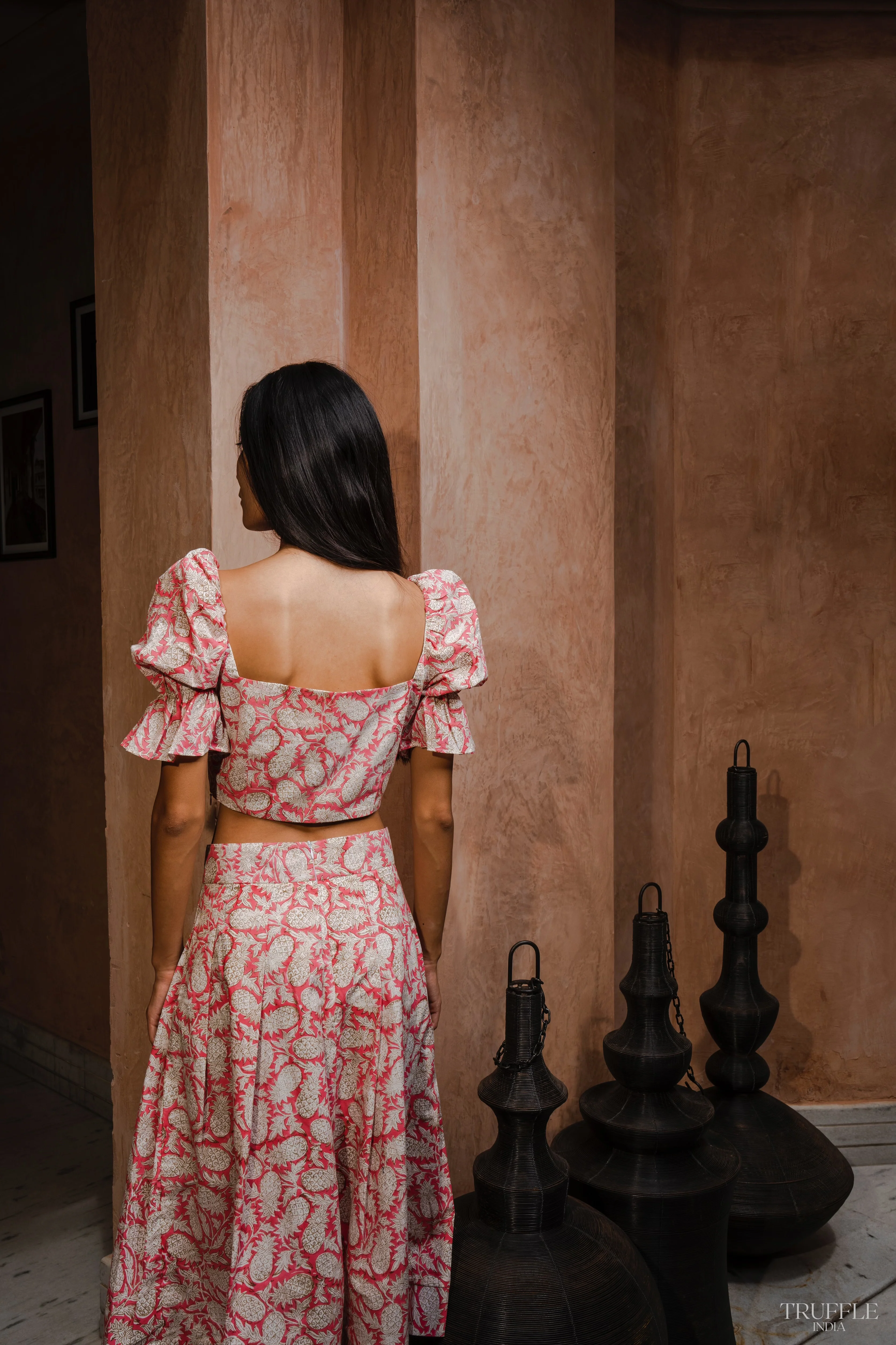 PINA COLADA CO-ORD - Image 11