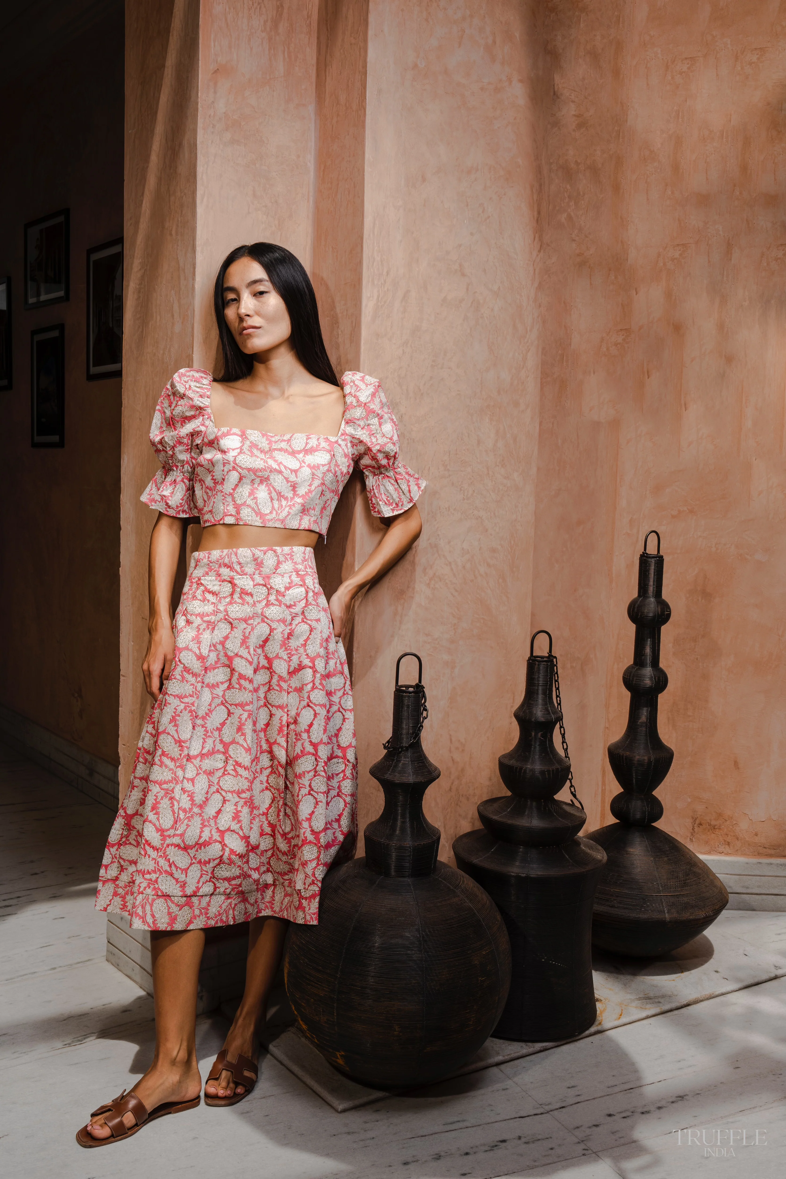 PINA COLADA CO-ORD - Image 4