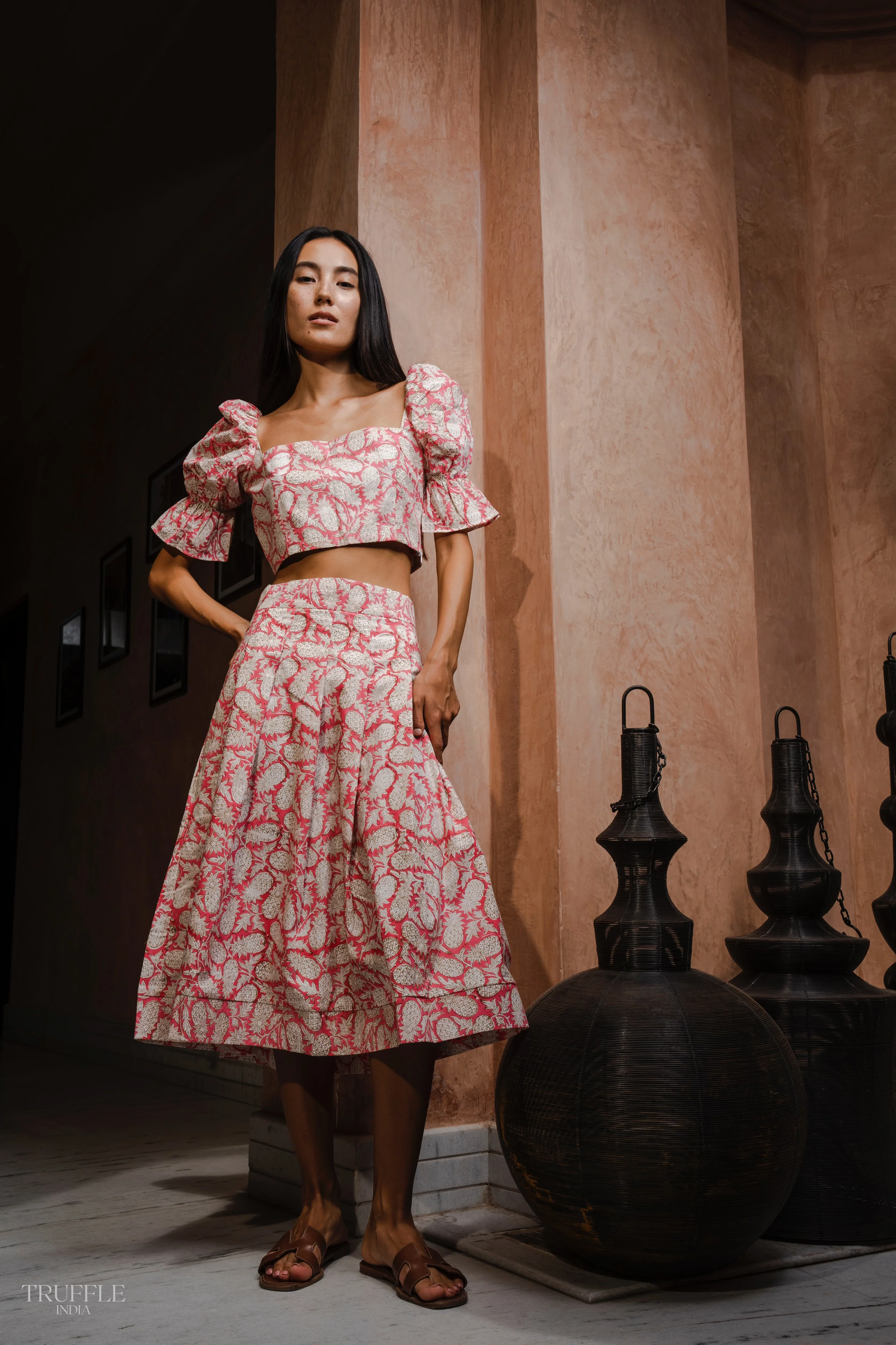 PINA COLADA CO-ORD - Image 7