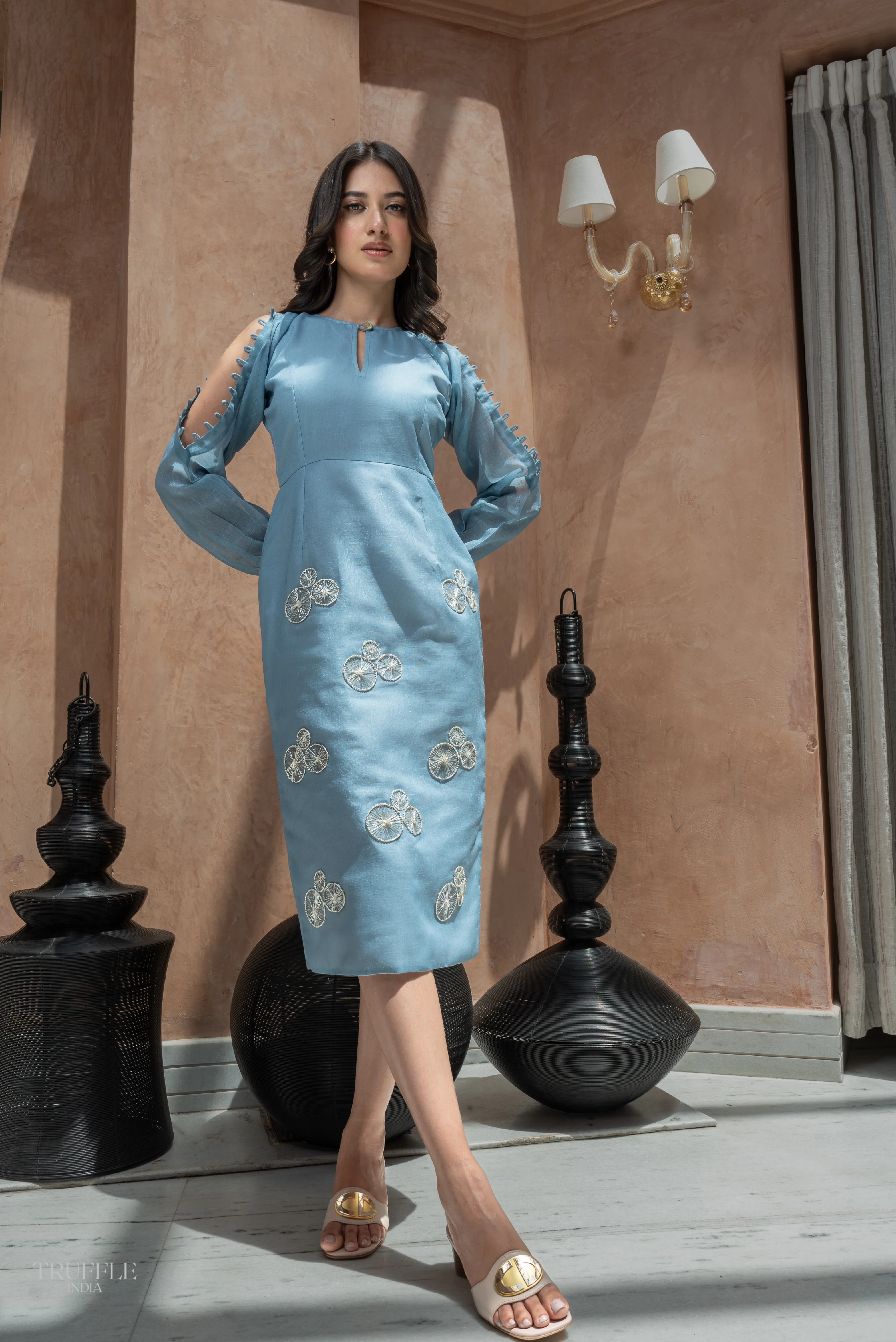 MARINE DRESS - Image 5