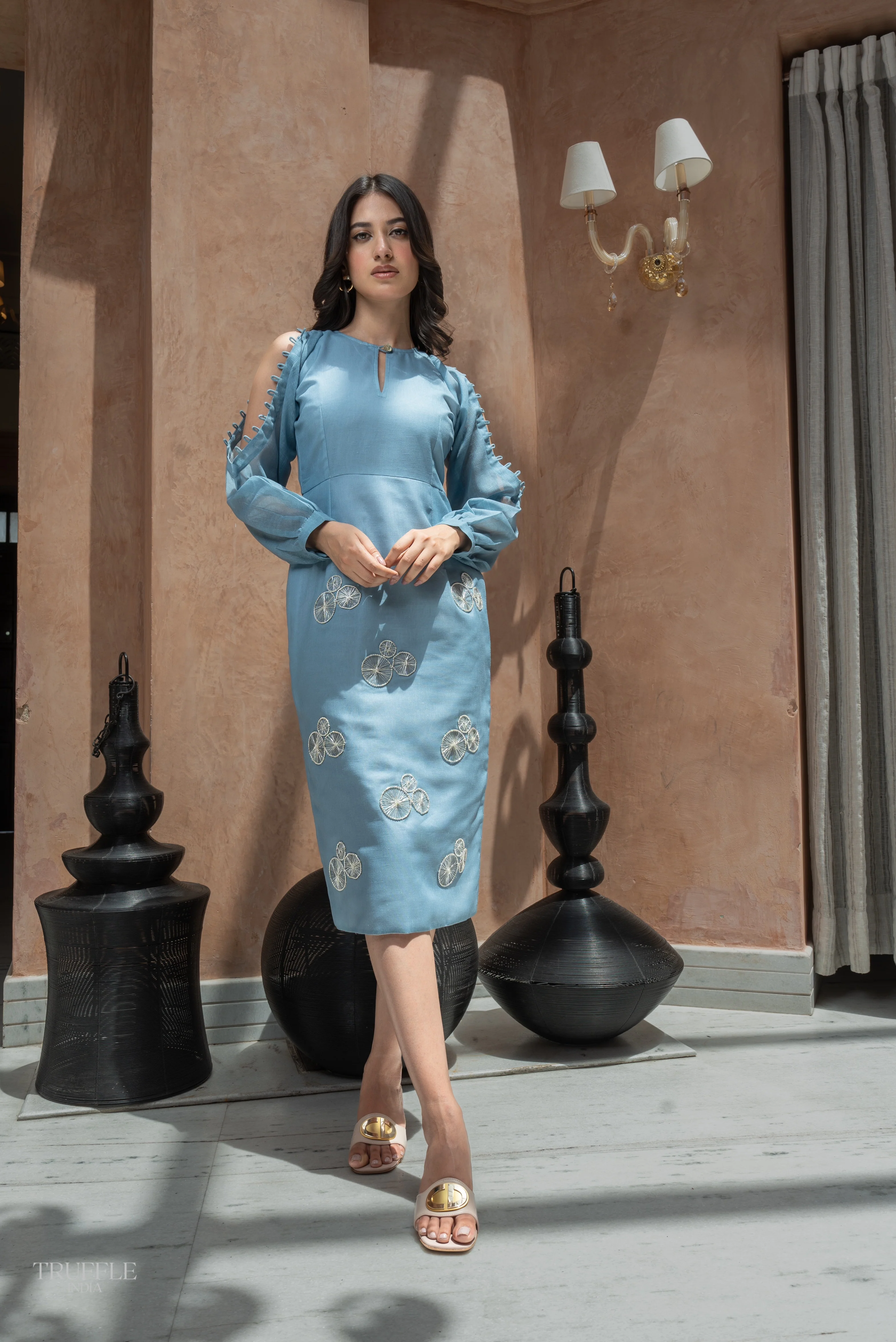 MARINE DRESS - Image 6