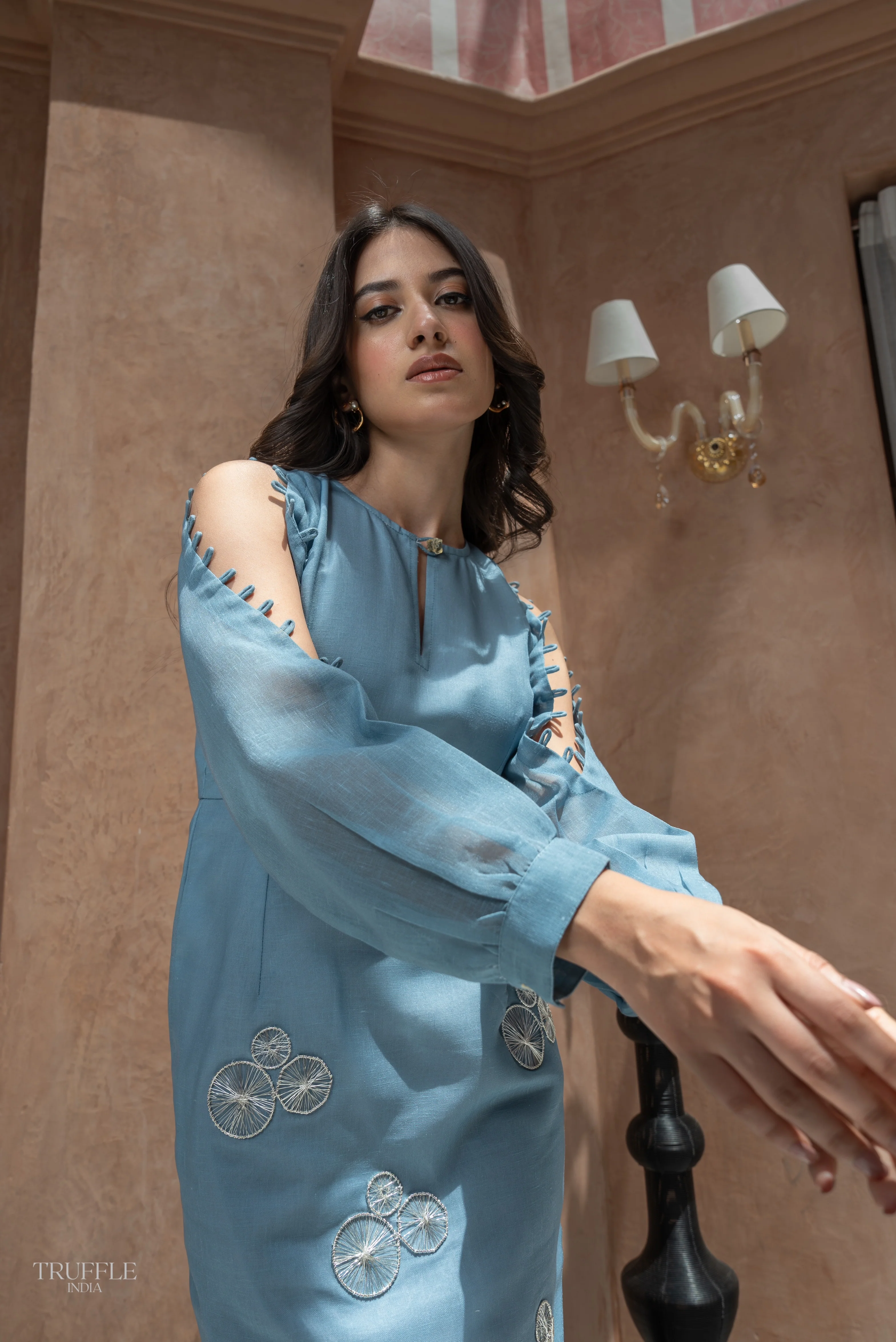 MARINE DRESS - Image 8