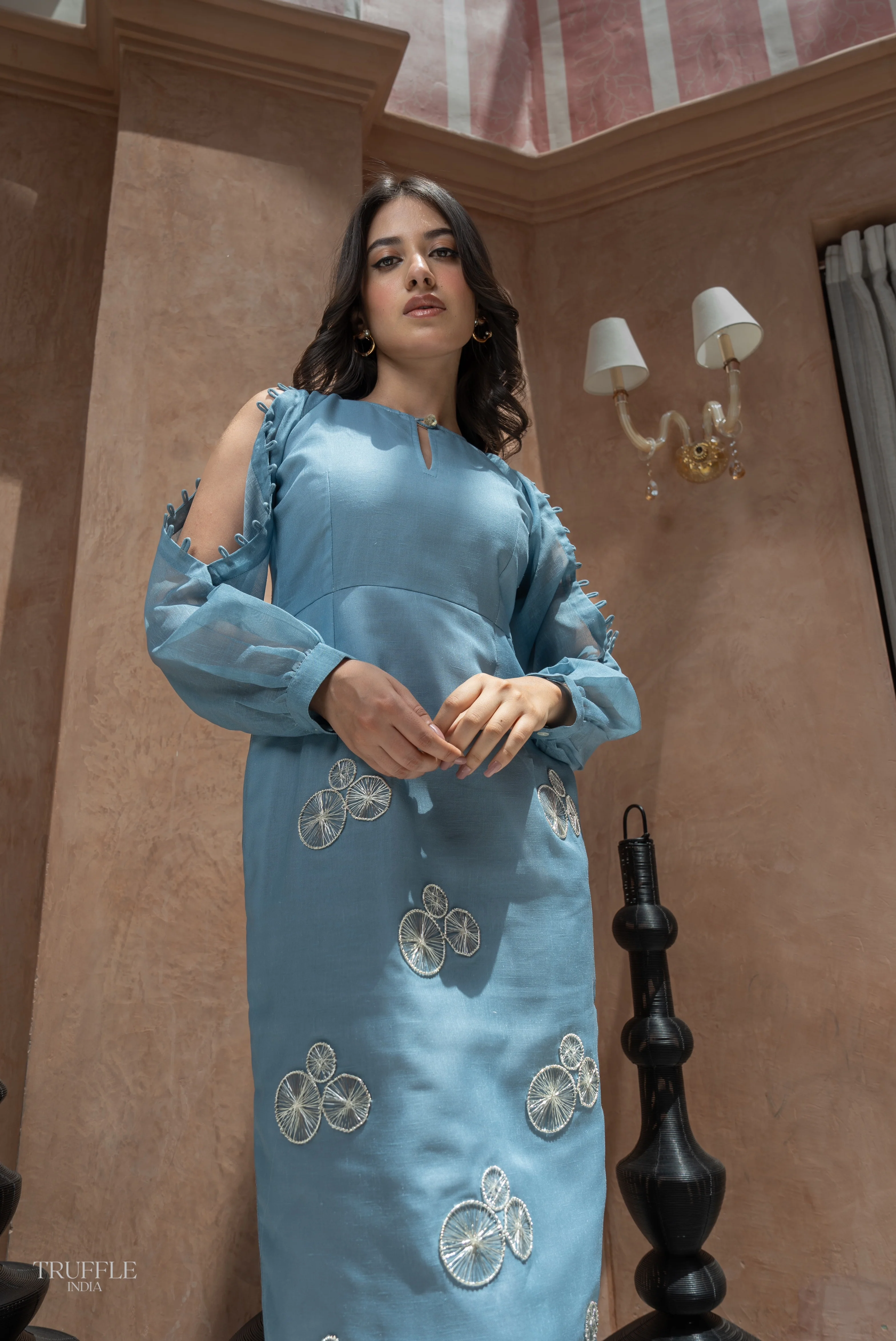 MARINE DRESS - Image 9