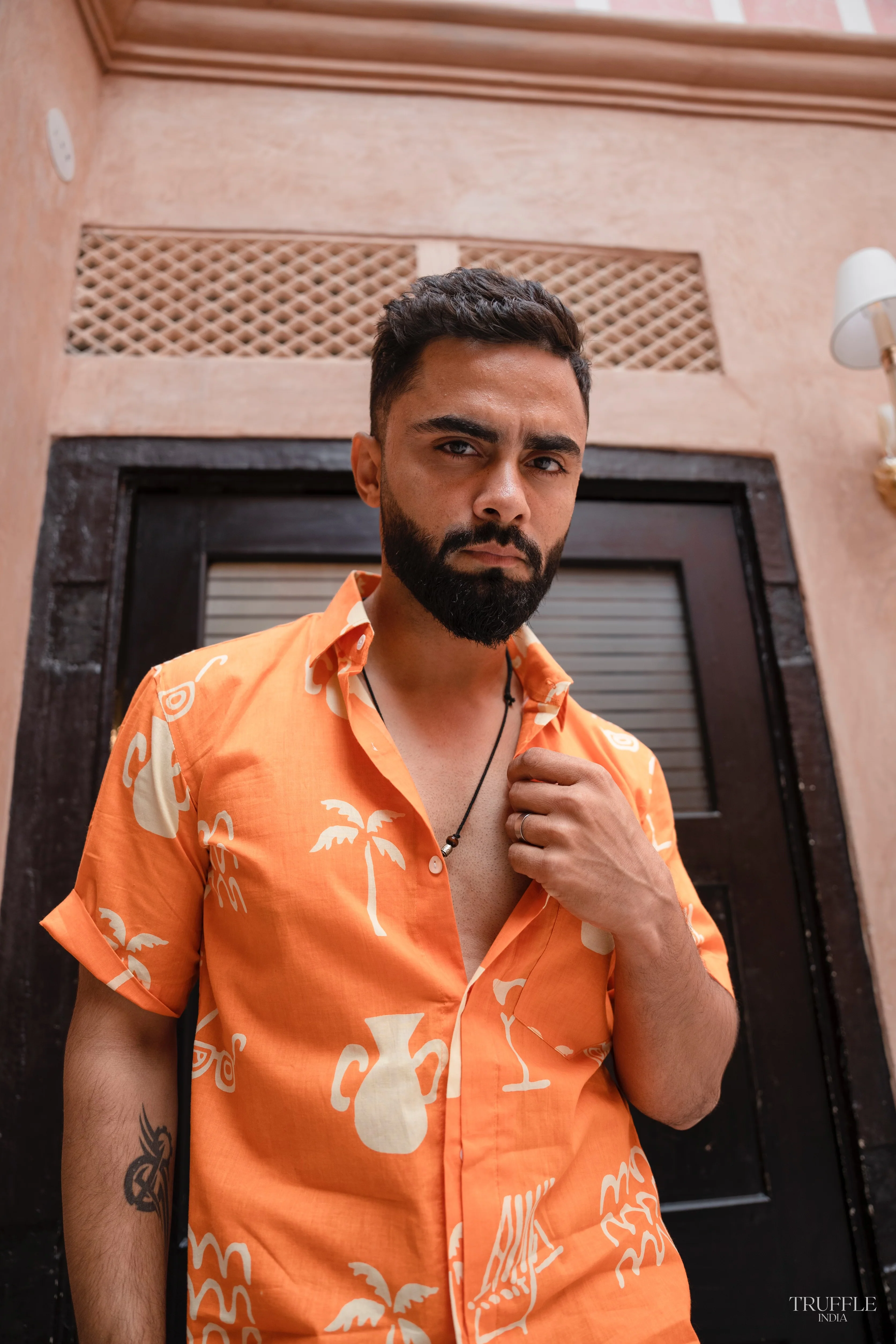 MIAMI SHIRT - Image 4