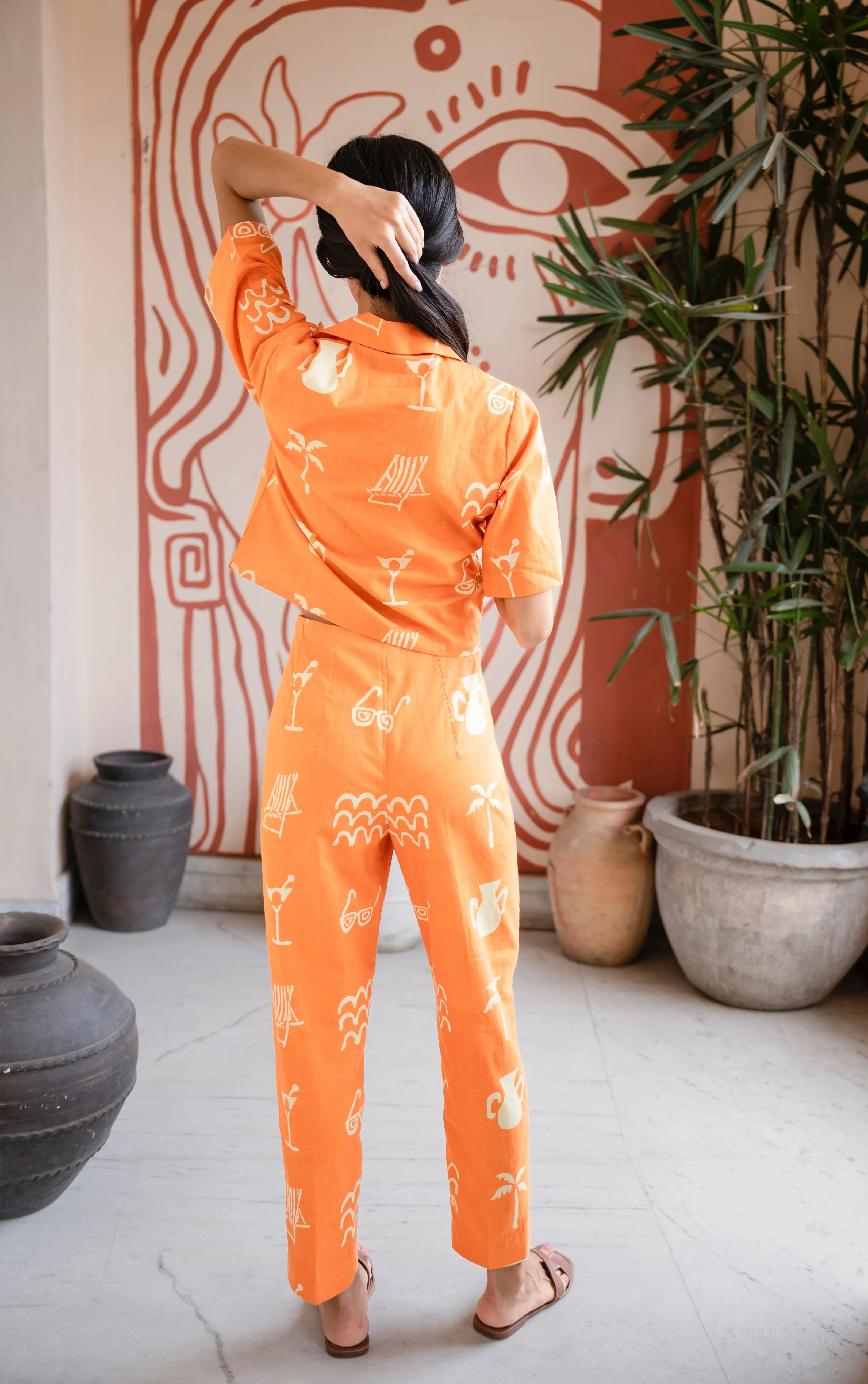 MIMOSA CO-ORD - Image 4