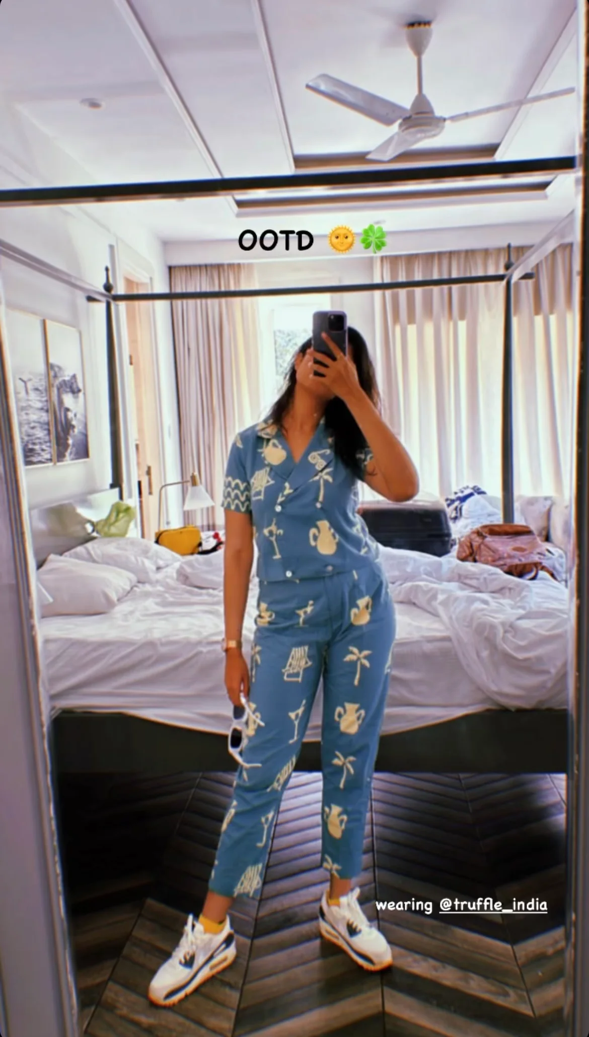 MIMOSA CO-ORD - Image 6