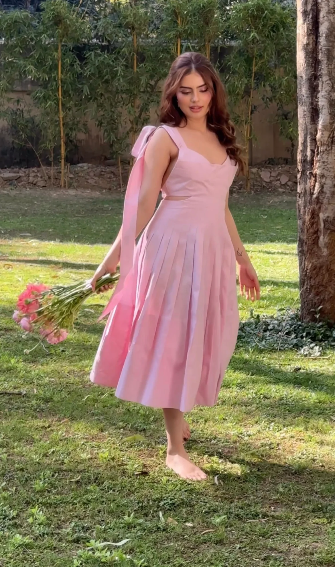 MINNIE DRESS - Image 10