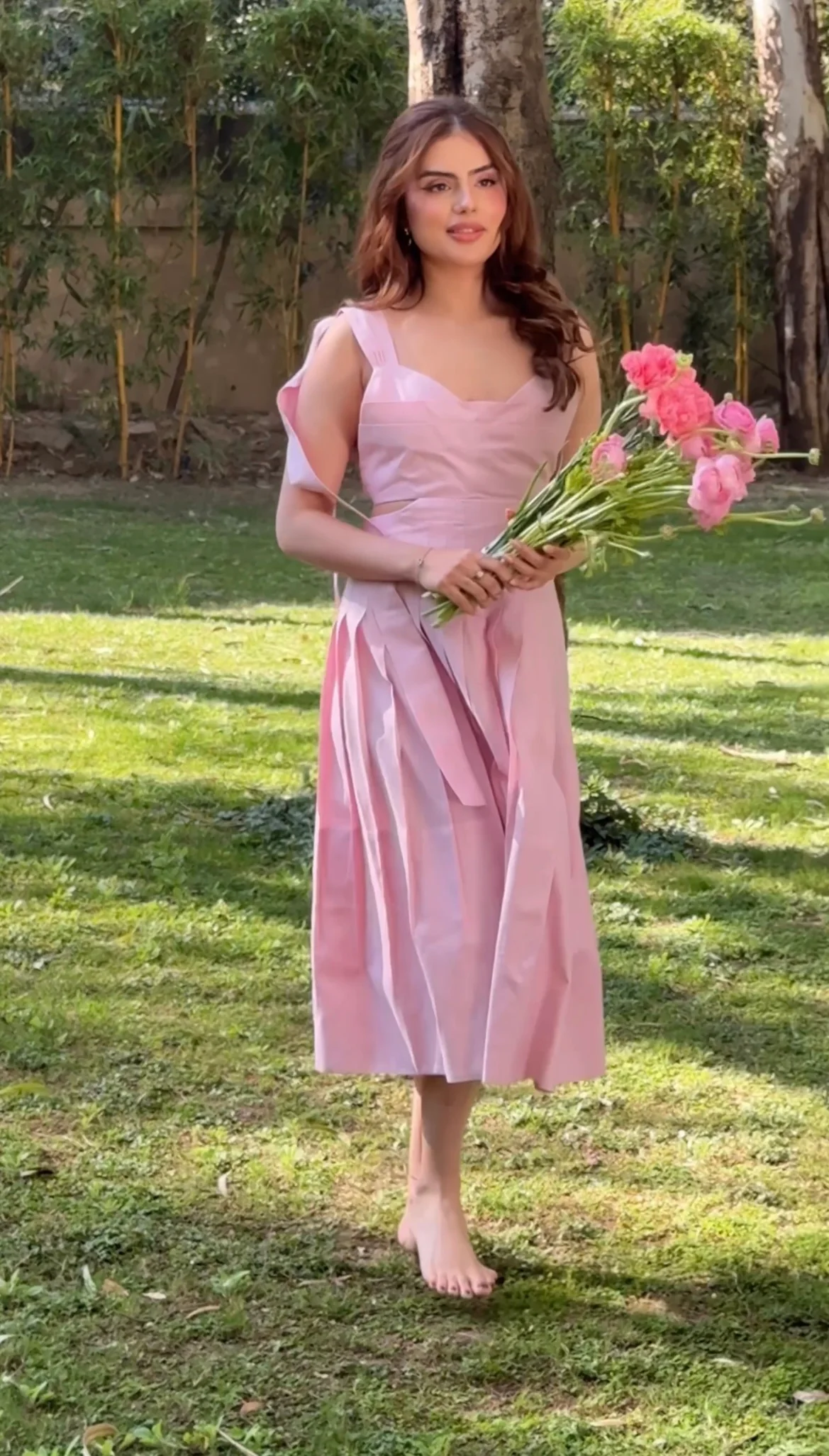 MINNIE DRESS - Image 5