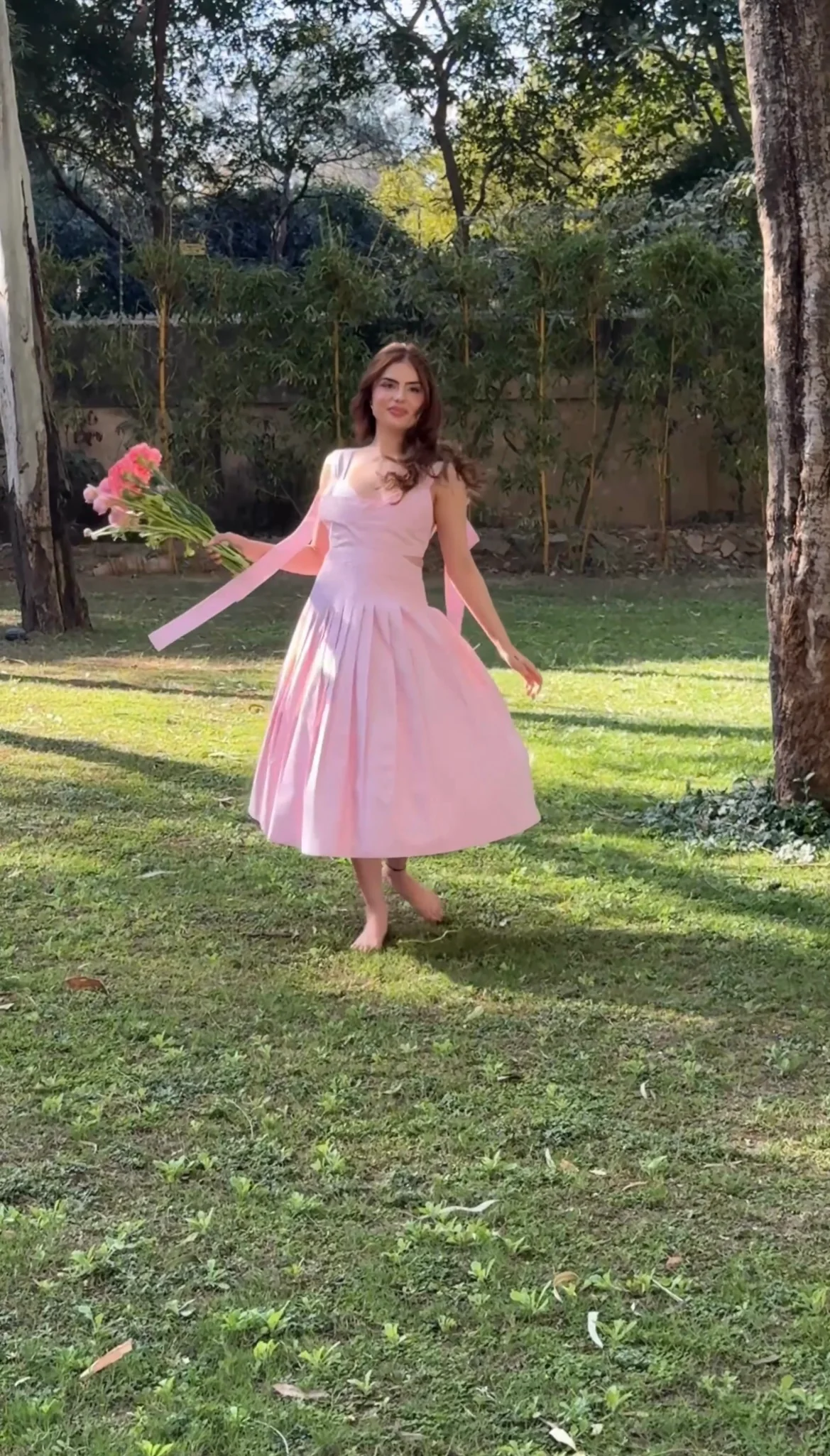 MINNIE DRESS - Image 6
