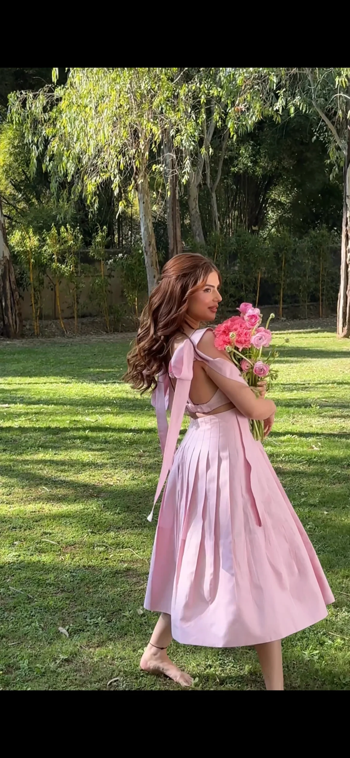 MINNIE DRESS - Image 7