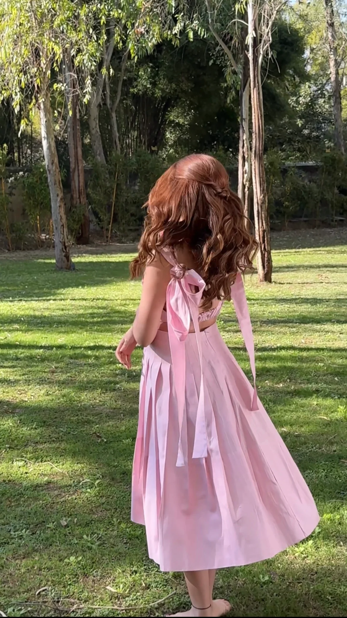 MINNIE DRESS - Image 8