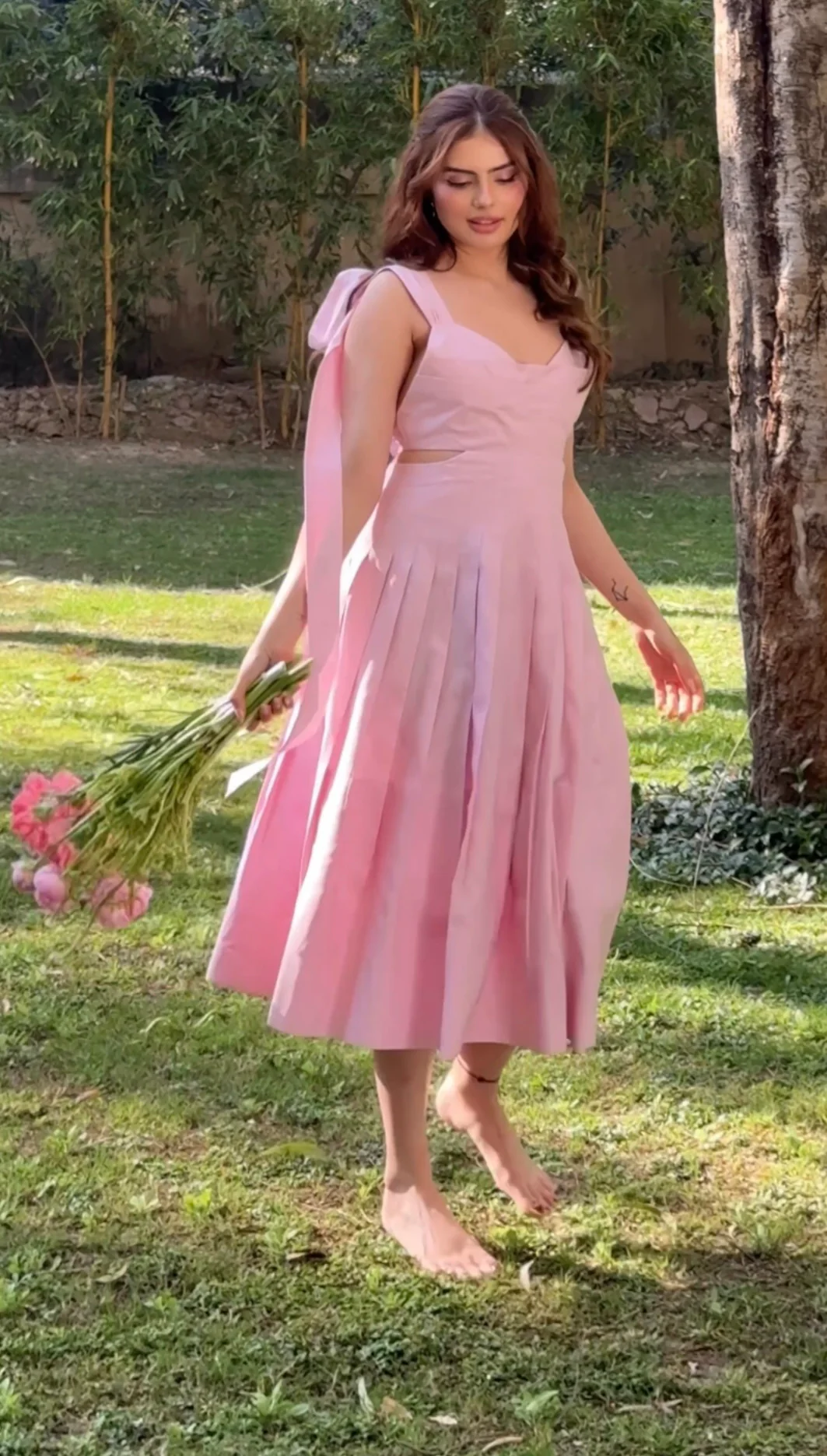 MINNIE DRESS - Image 9
