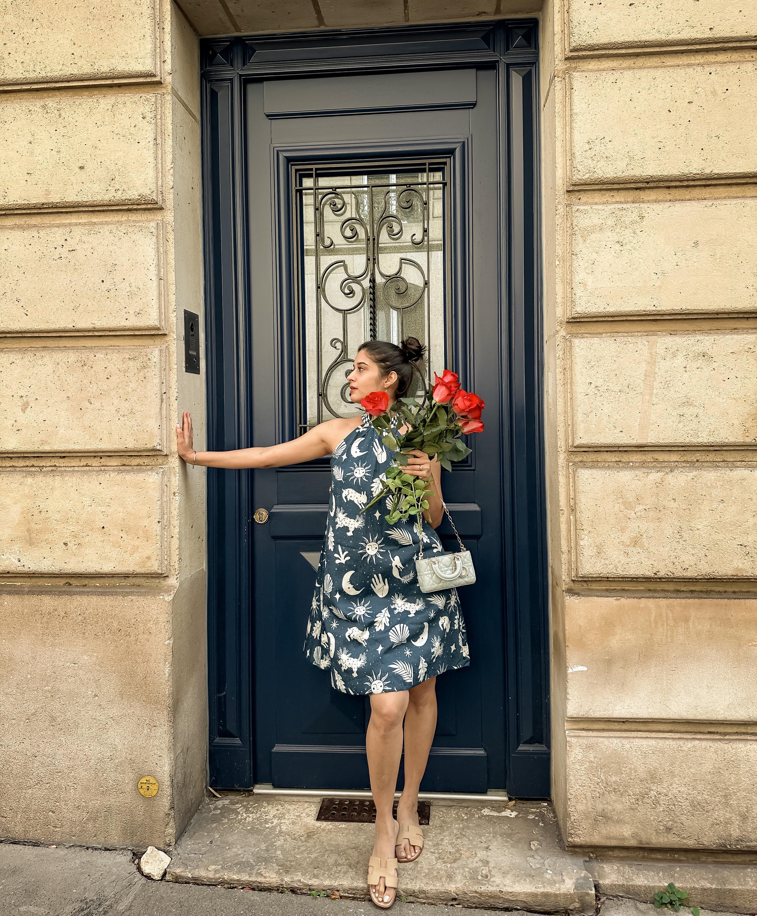 MOONLIGHT DRESS - Image 6