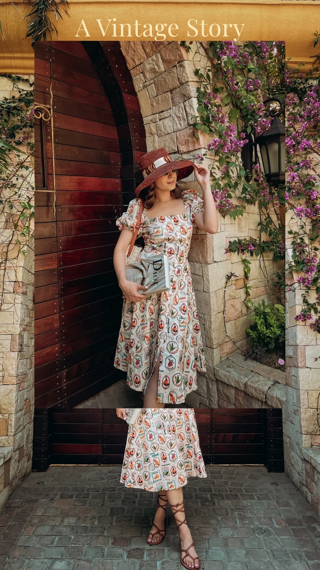 MURANO DRESS - Image 12