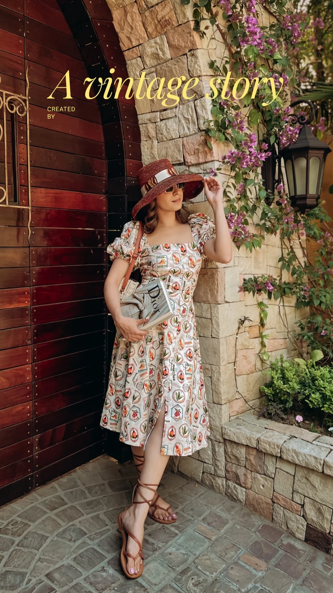 MURANO DRESS - Image 2