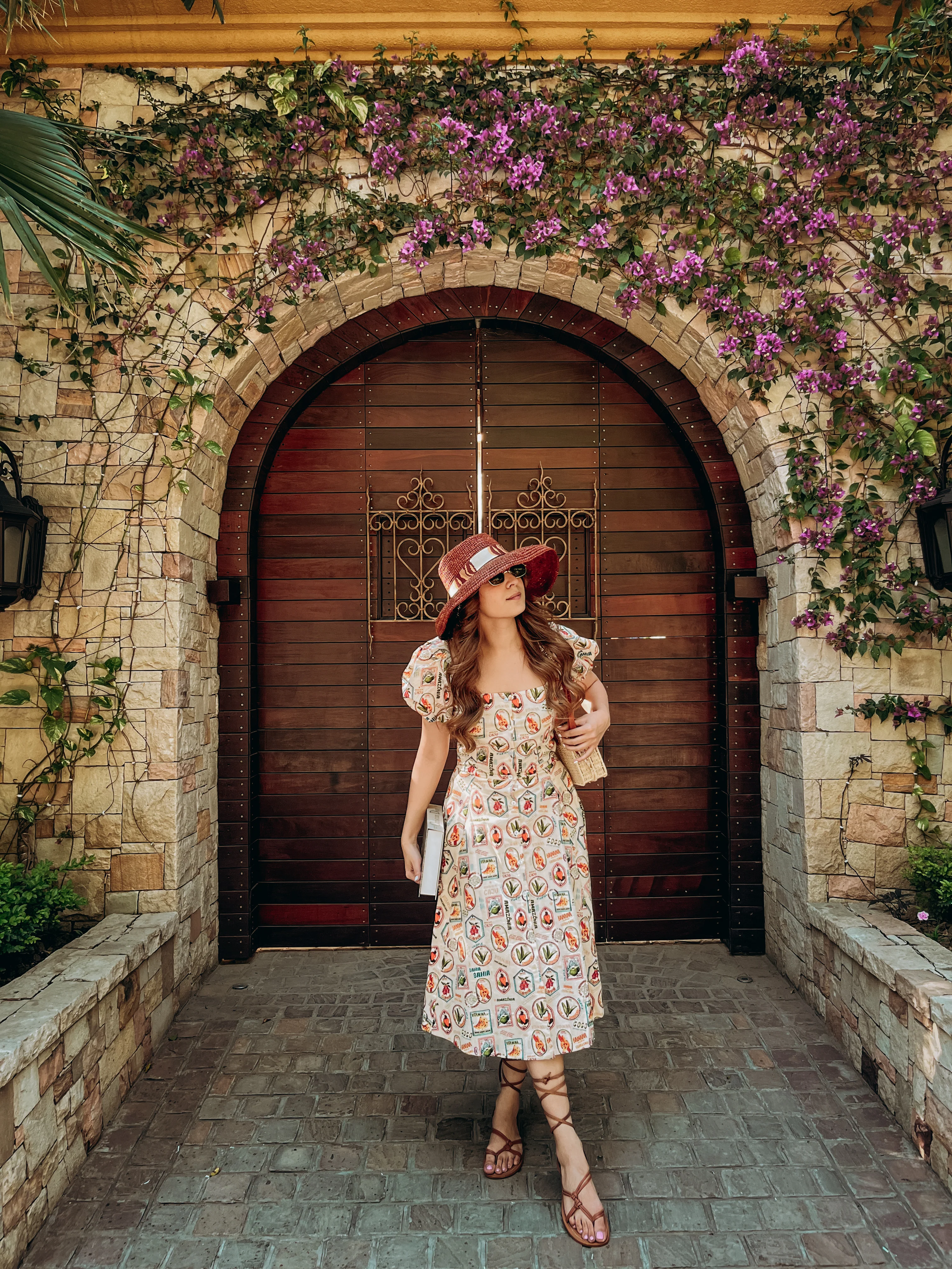 MURANO DRESS - Image 3
