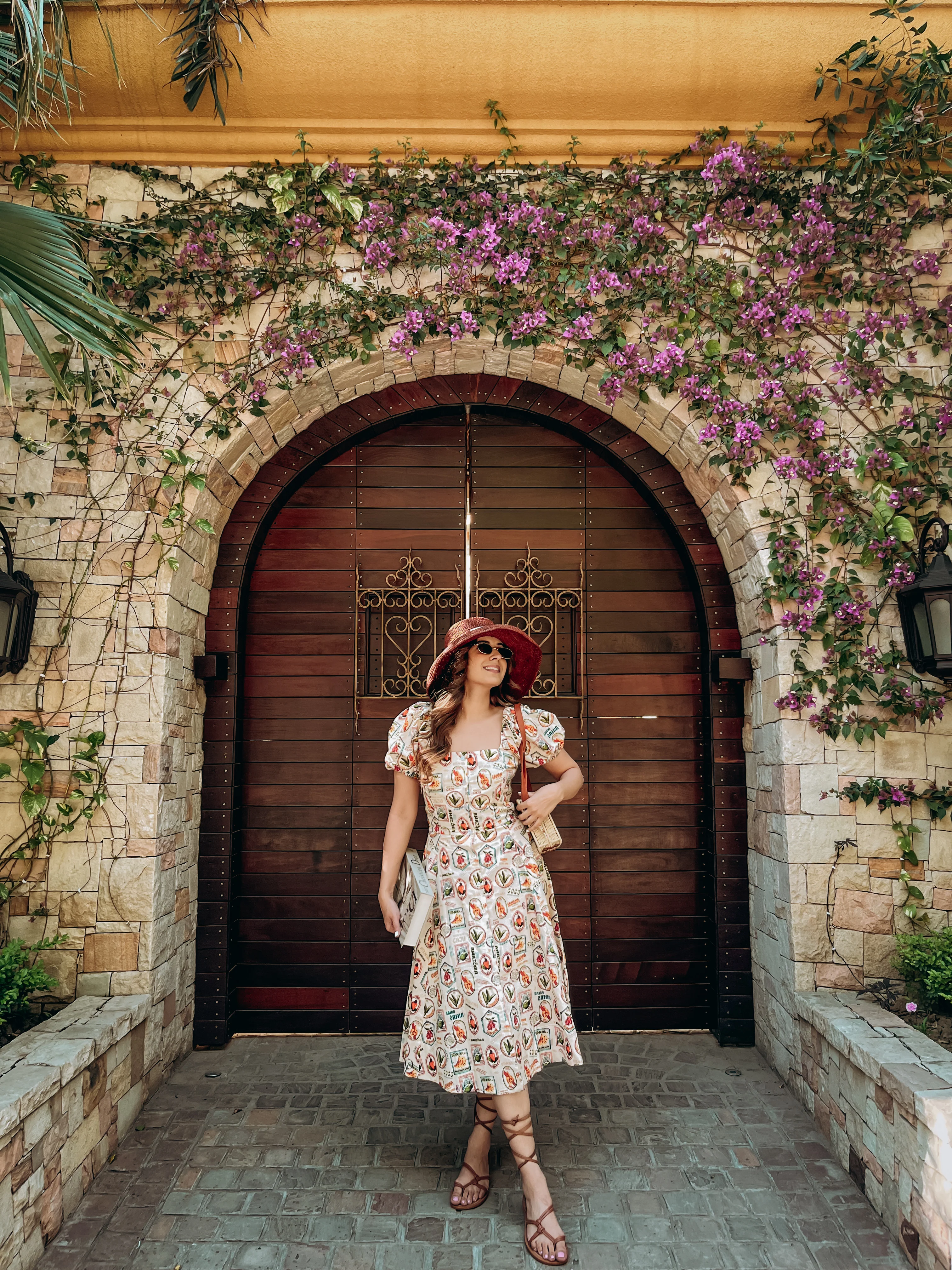 MURANO DRESS - Image 4
