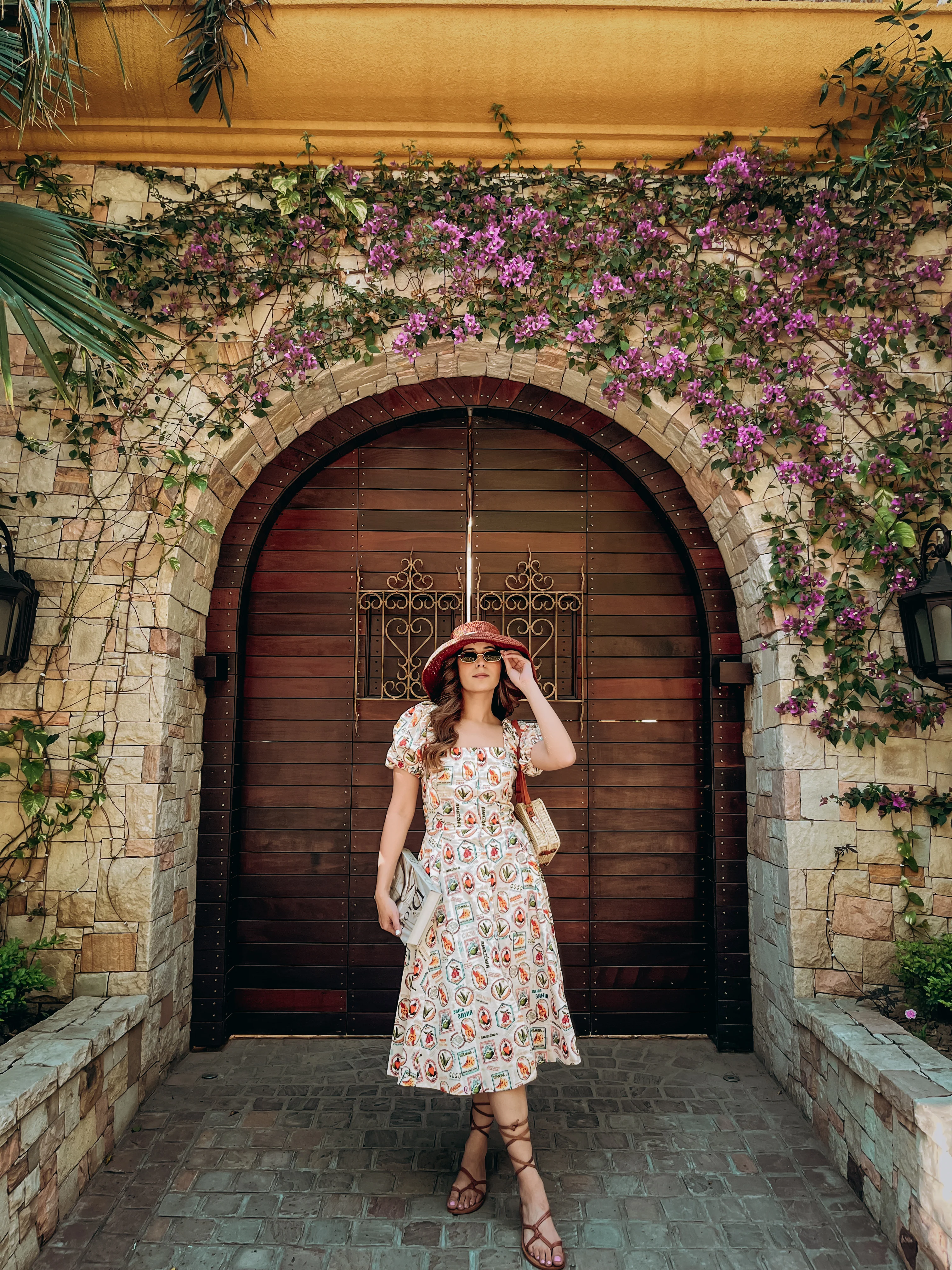 MURANO DRESS - Image 5