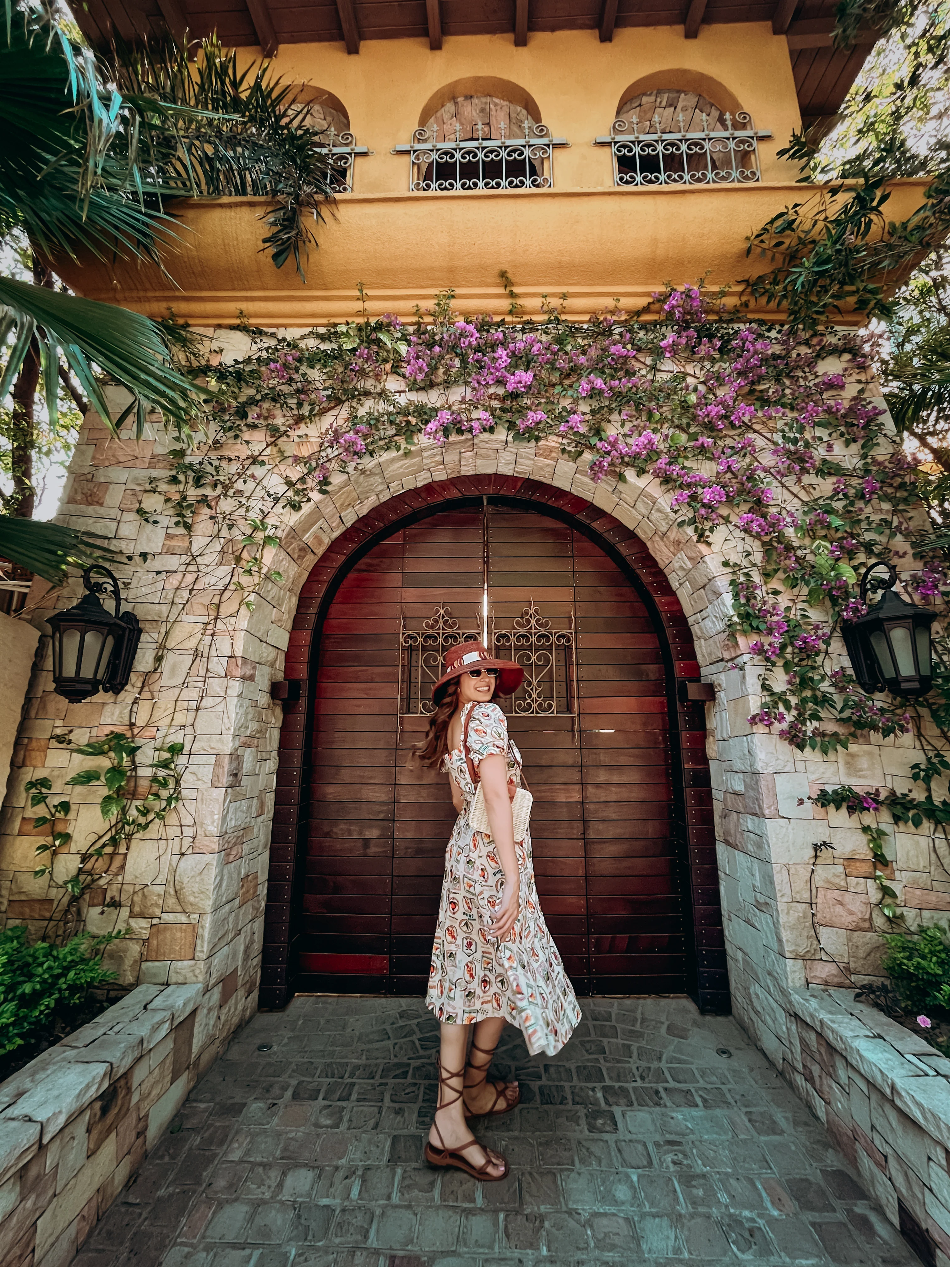 MURANO DRESS - Image 6