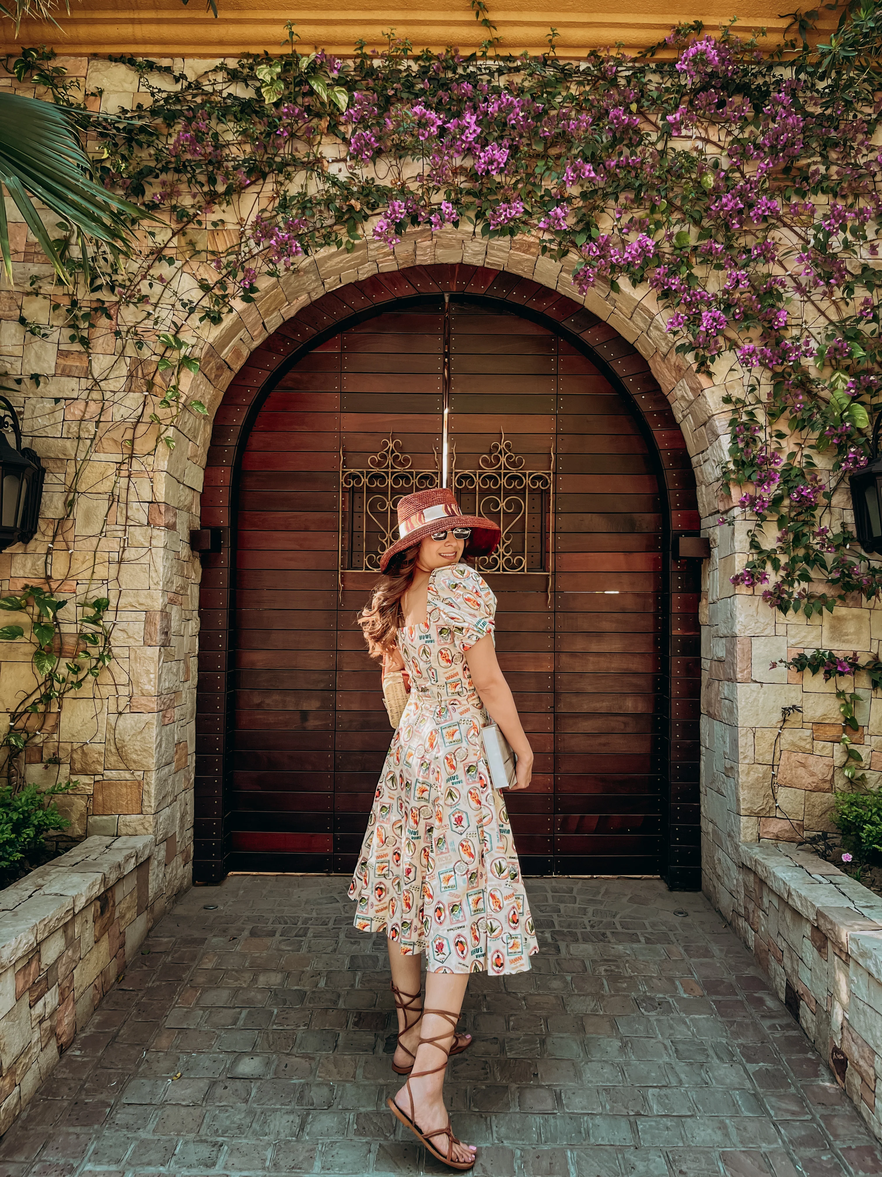 MURANO DRESS - Image 7