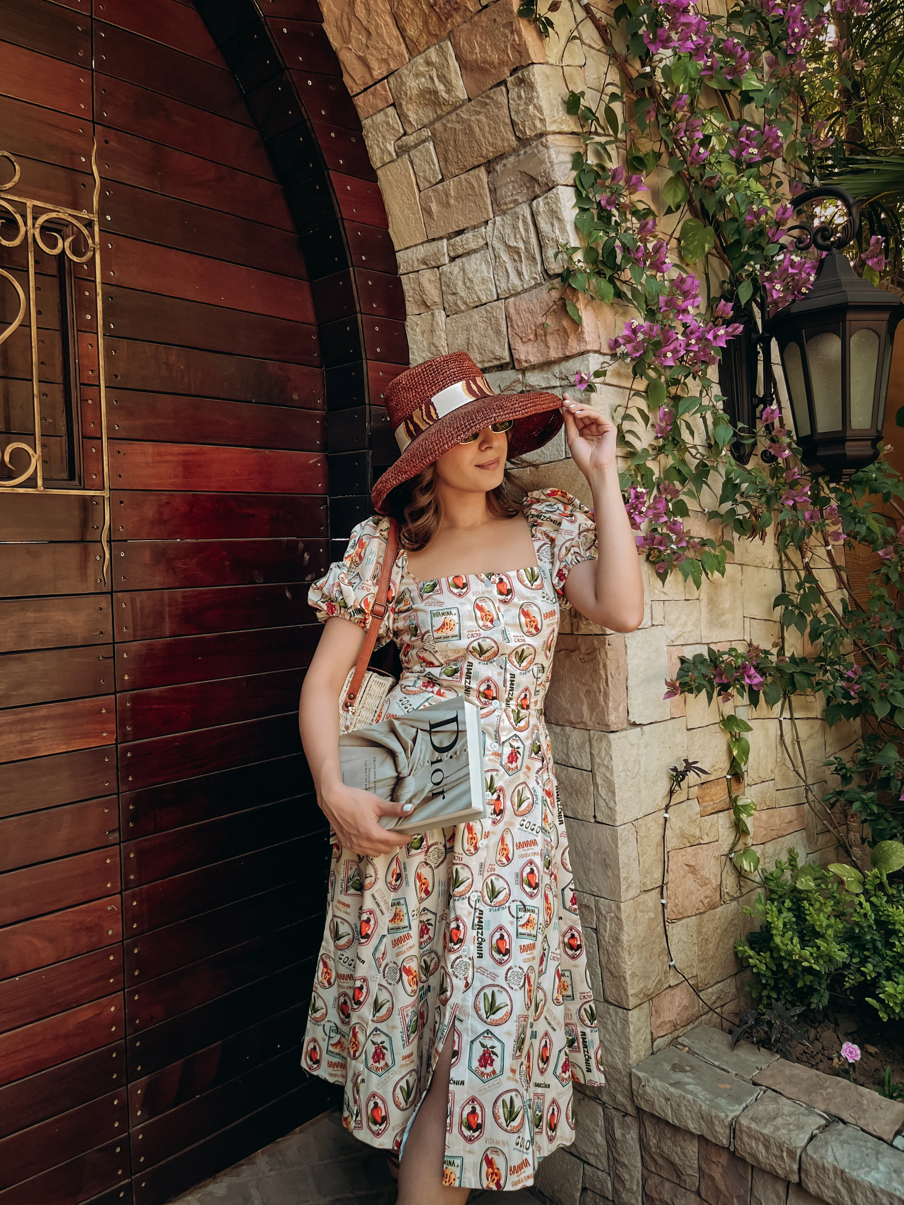 MURANO DRESS - Image 9