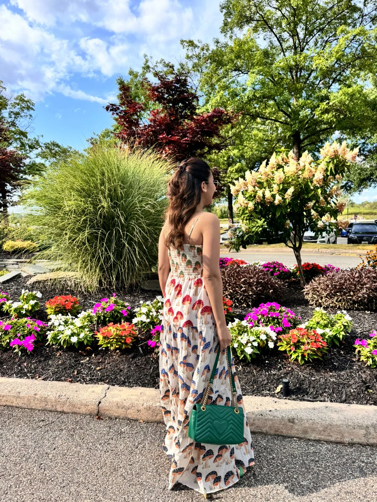 MUSHROOM Dress - Image 2