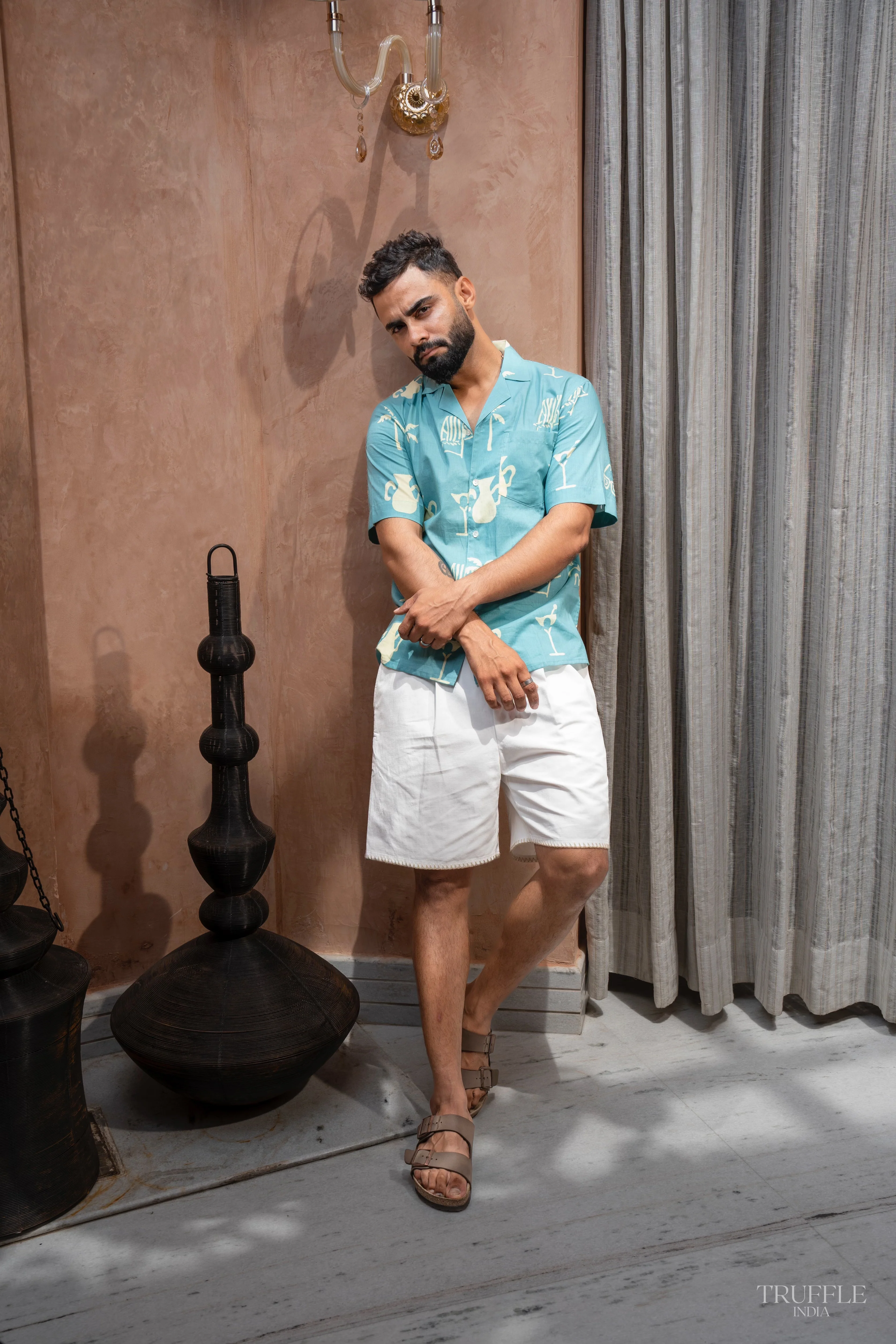 MYKINOS SHIRT - Image 3