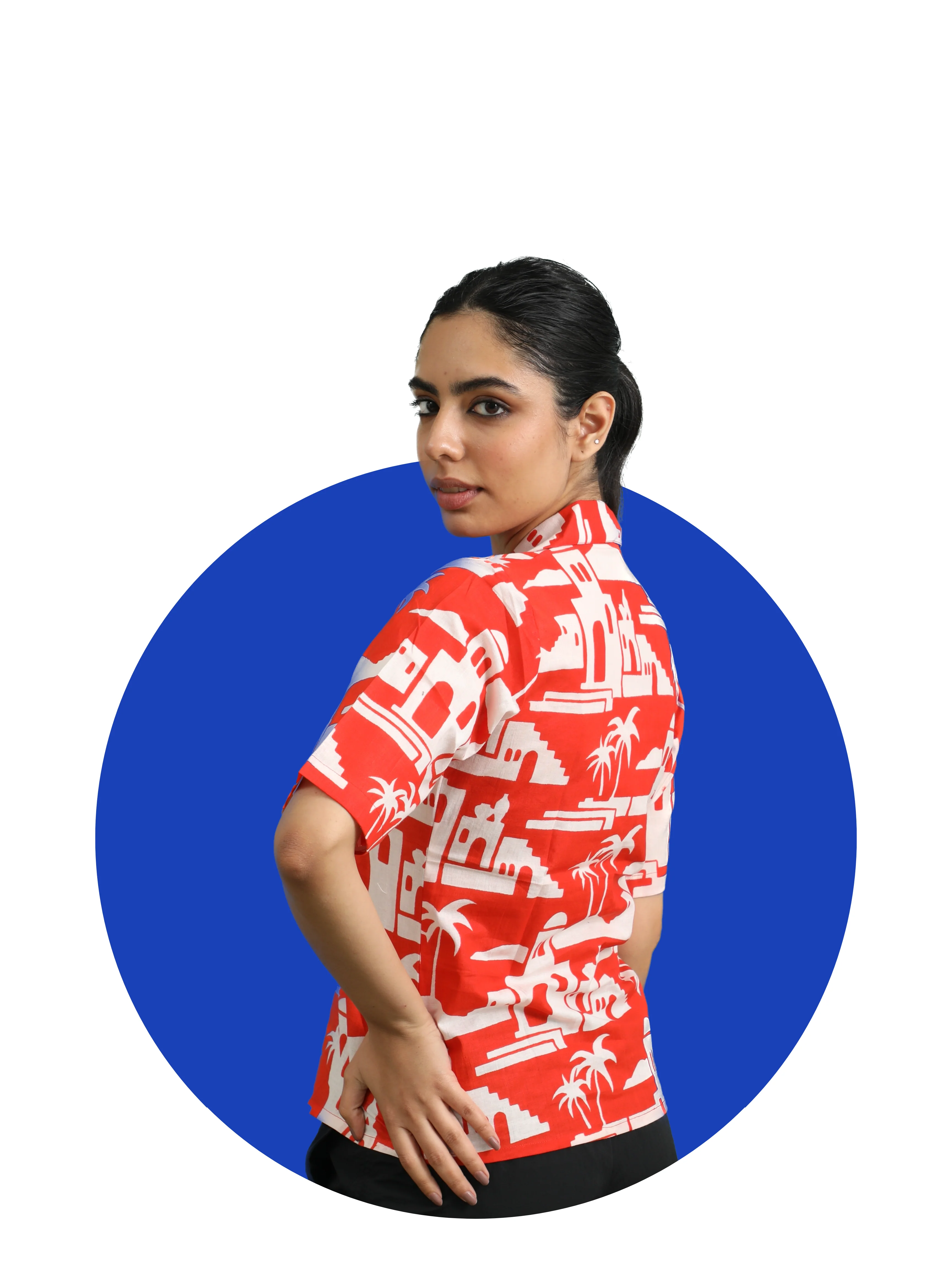 MYKONOS SHIRT - Image 4