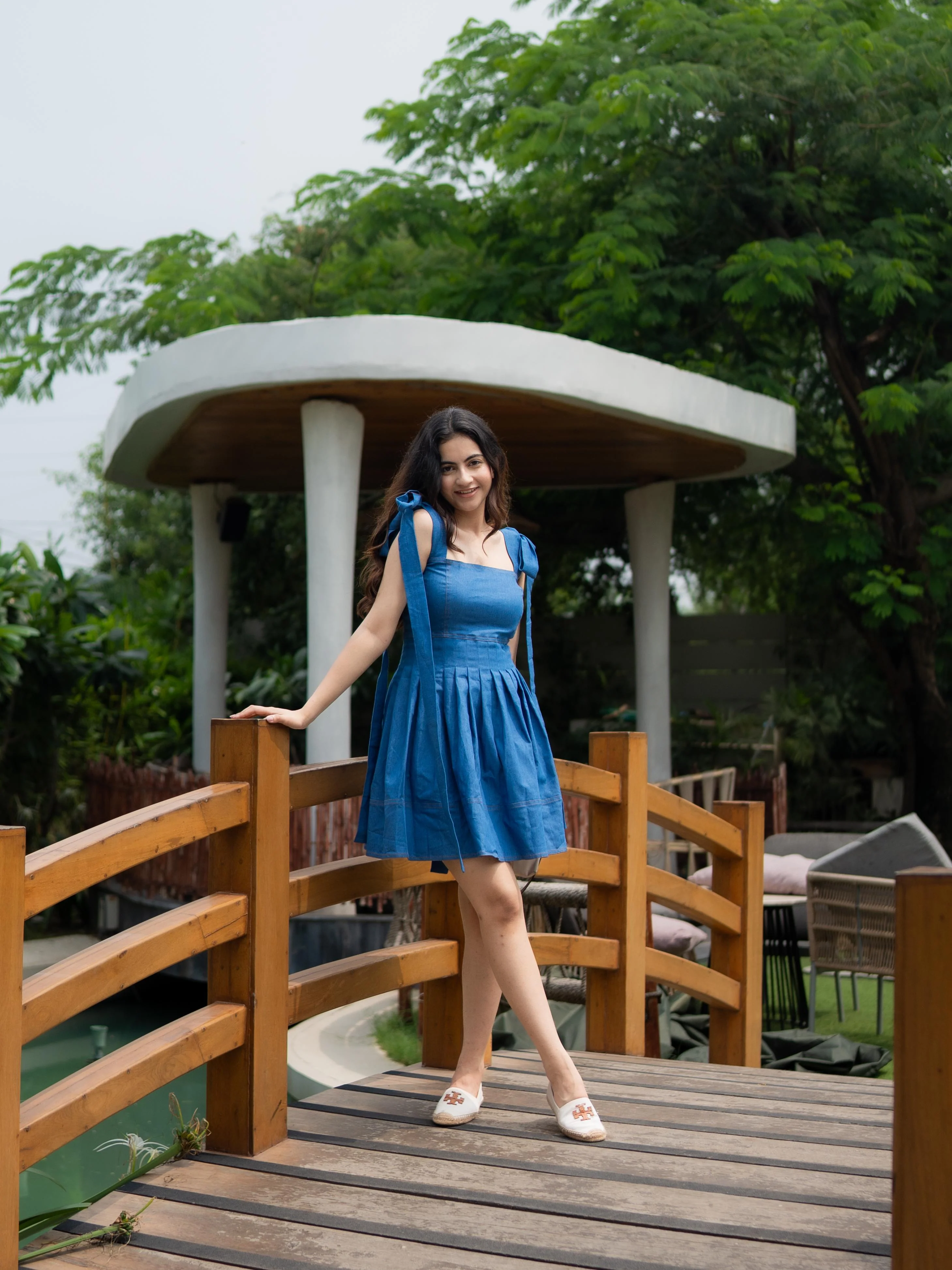 NAPLES DRESS - Image 2