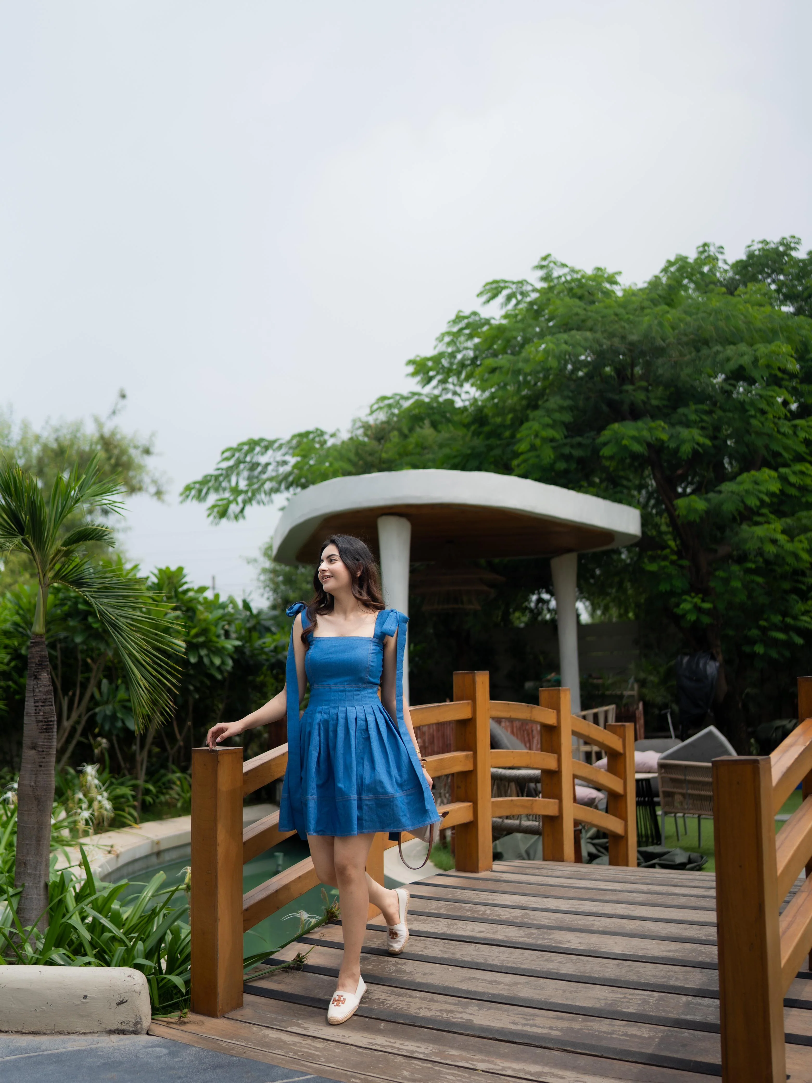NAPLES DRESS - Image 3