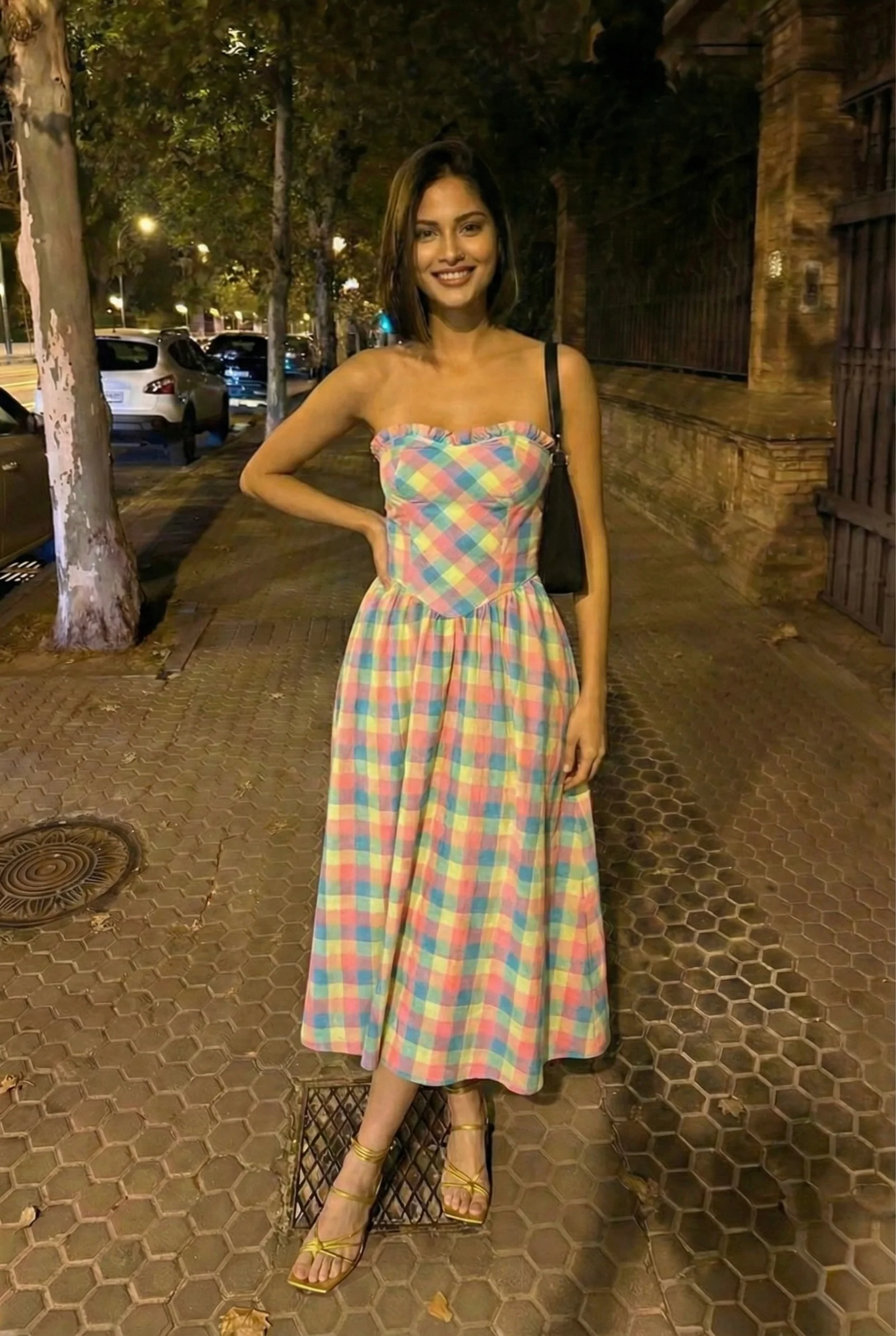 NAPOLI DRESS - Image 2