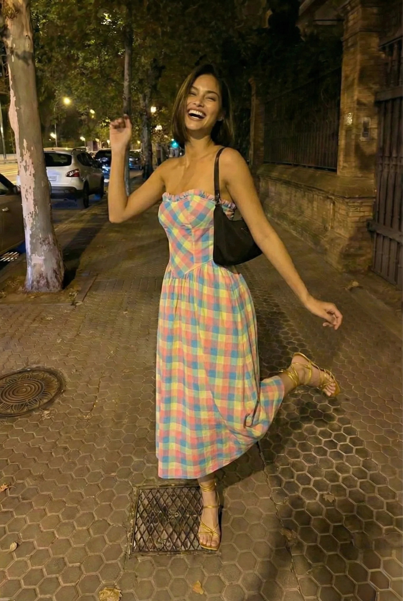 NAPOLI DRESS - Image 3