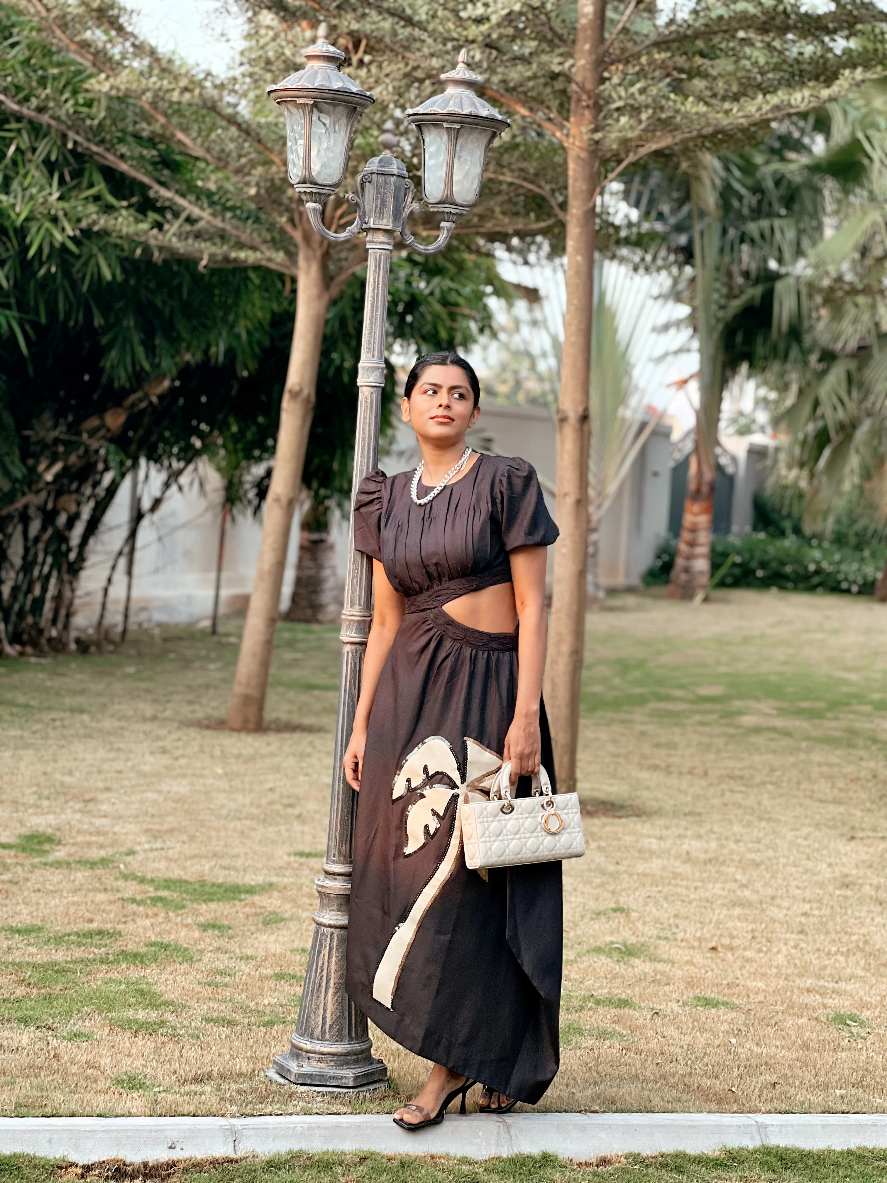 NAPPA DRESS - Image 10