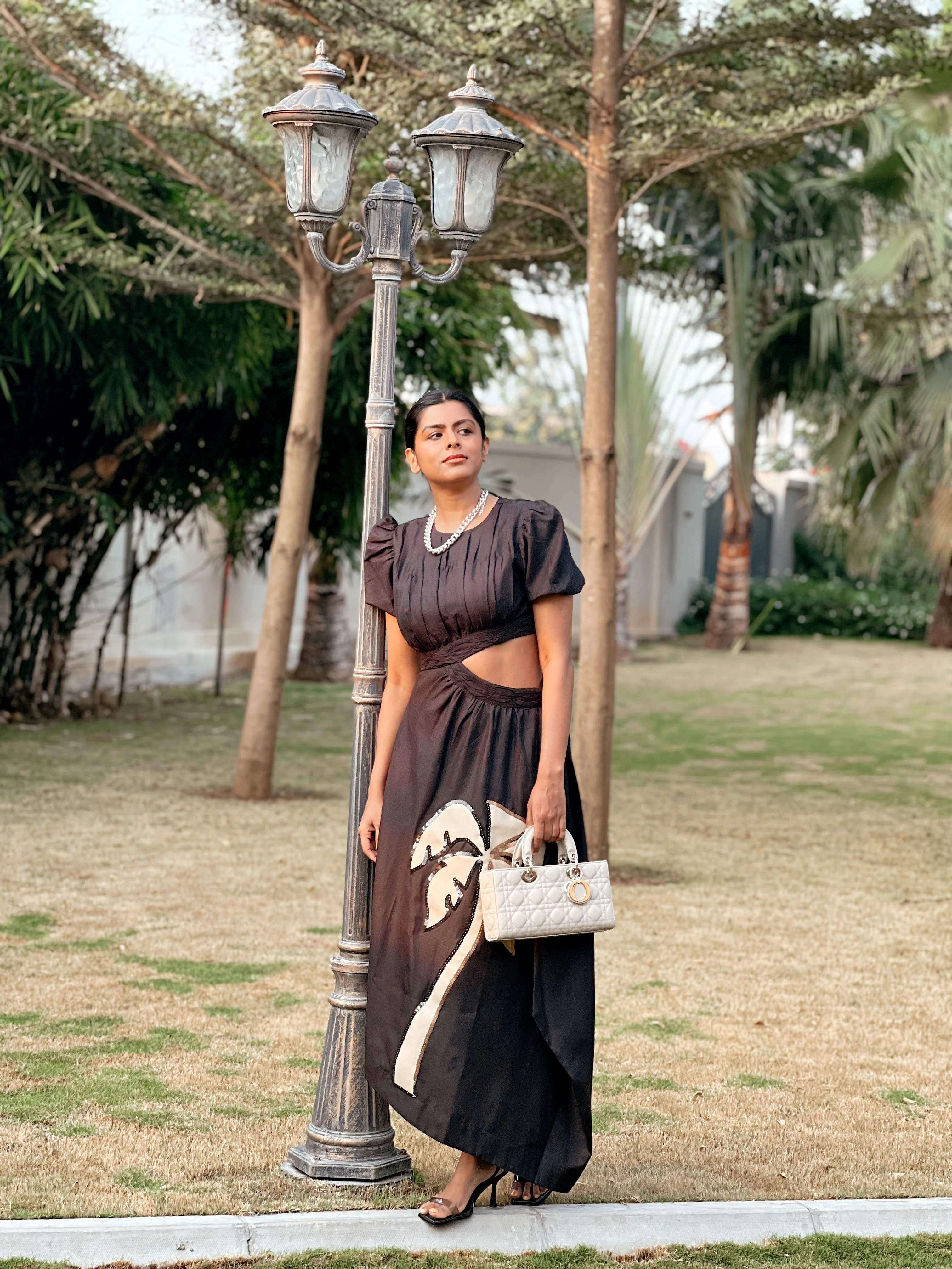 NAPPA DRESS - Image 3