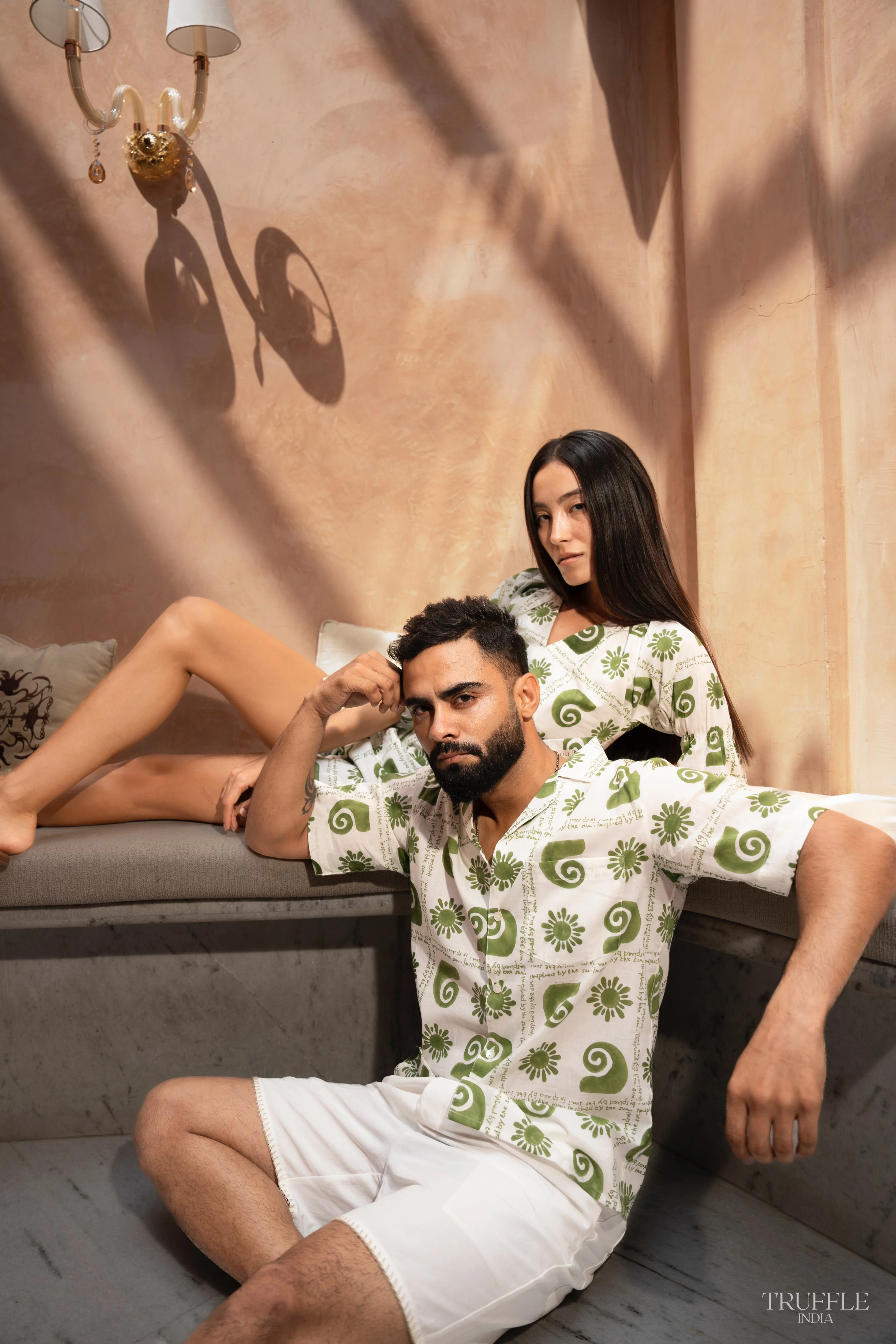 SUNBURN CO-ORD - Image 5