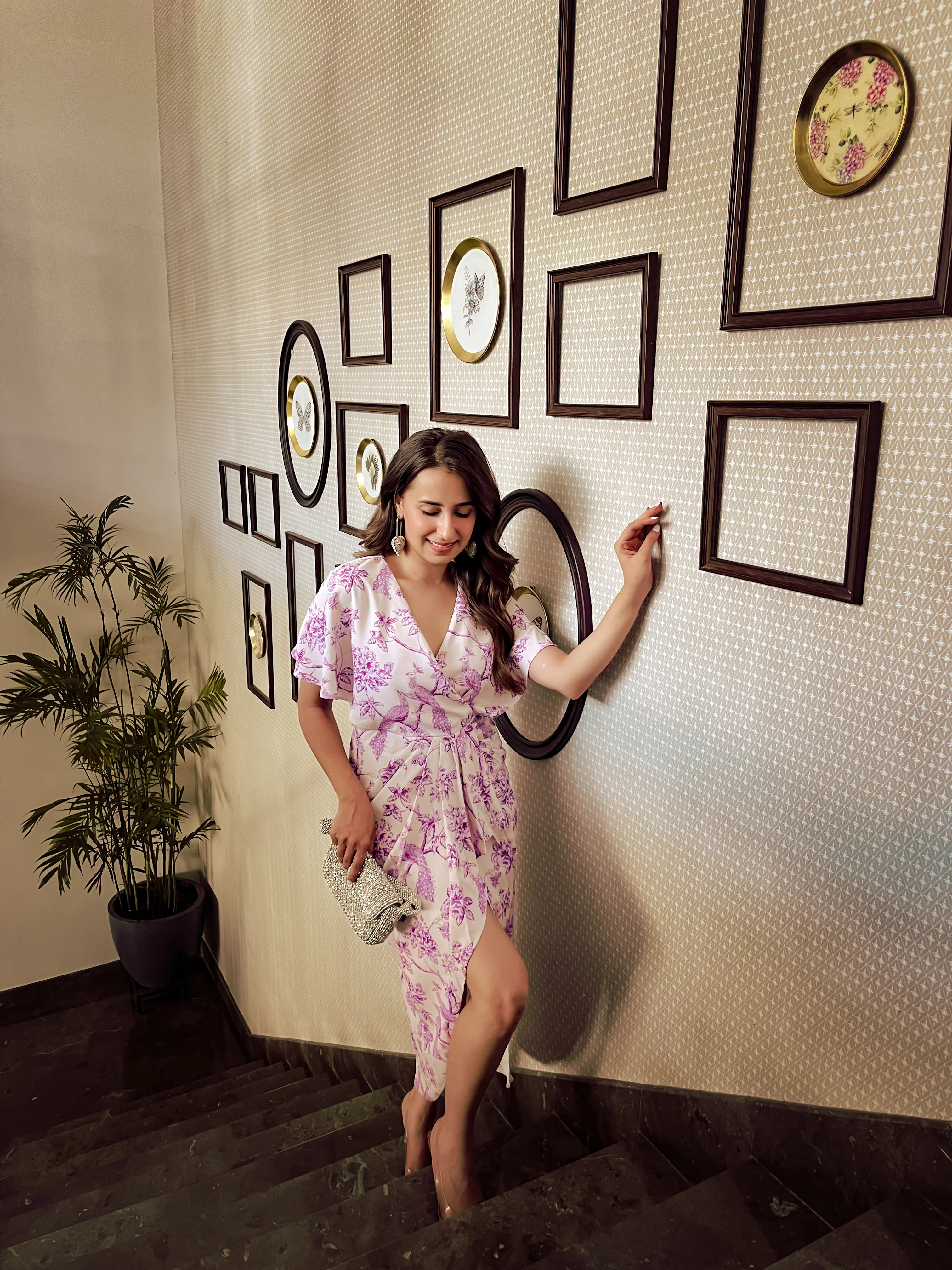 NOIR DRESS - Image 5