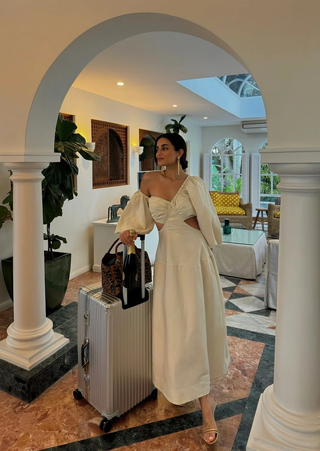 NUSA DRESS - Image 2