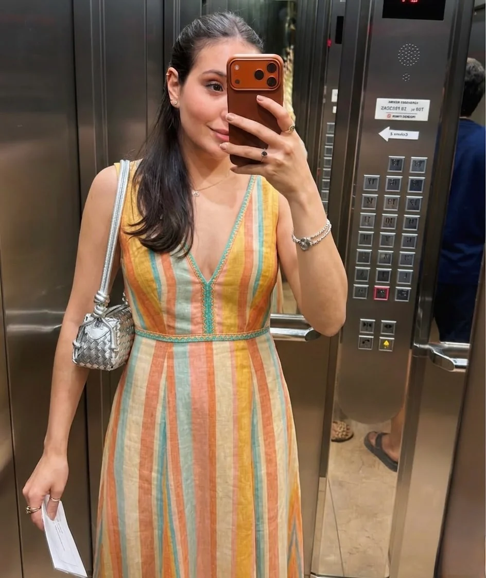 OHIO DRESS - Image 3
