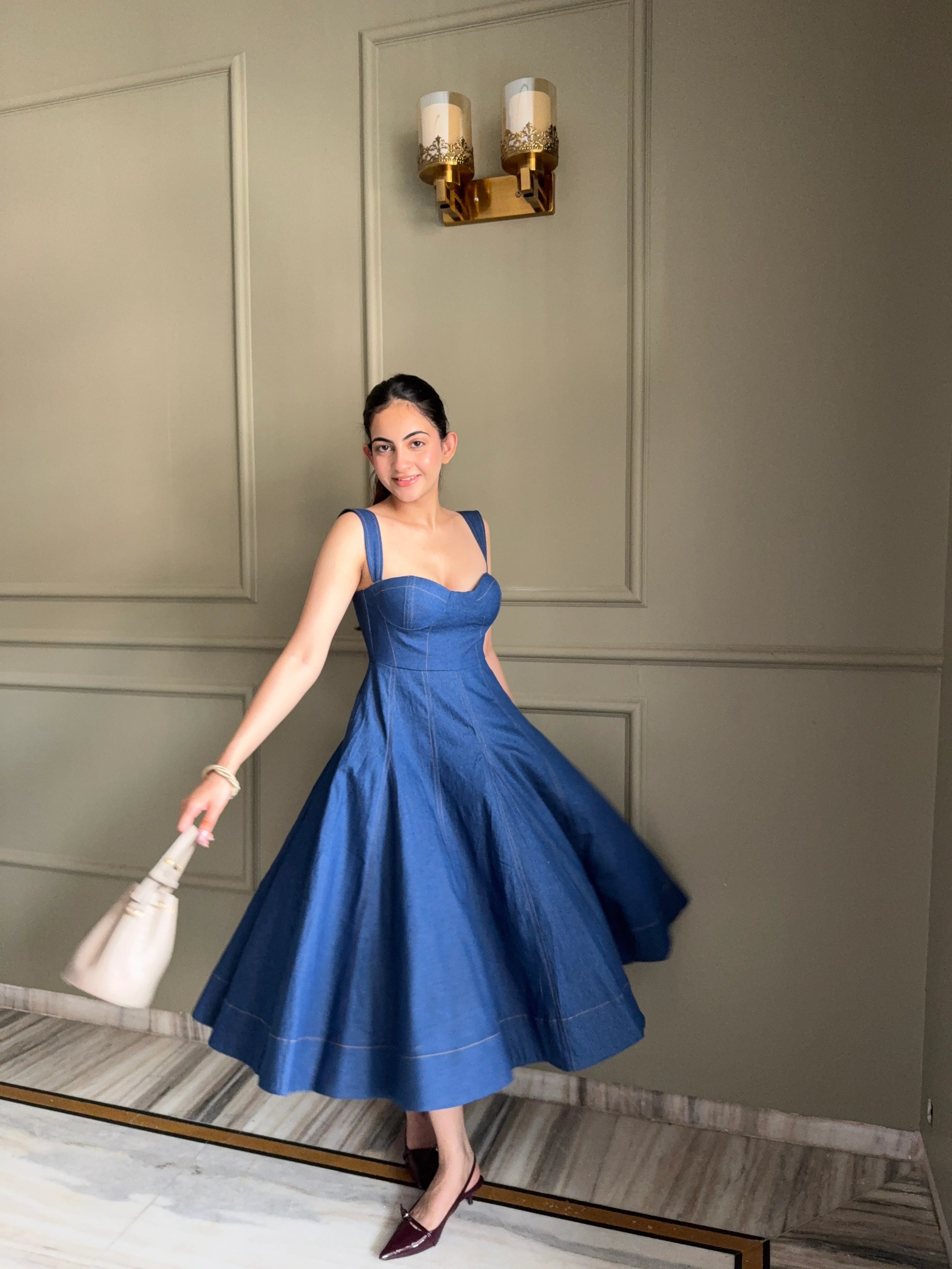 OSAKA DRESS - Image 3