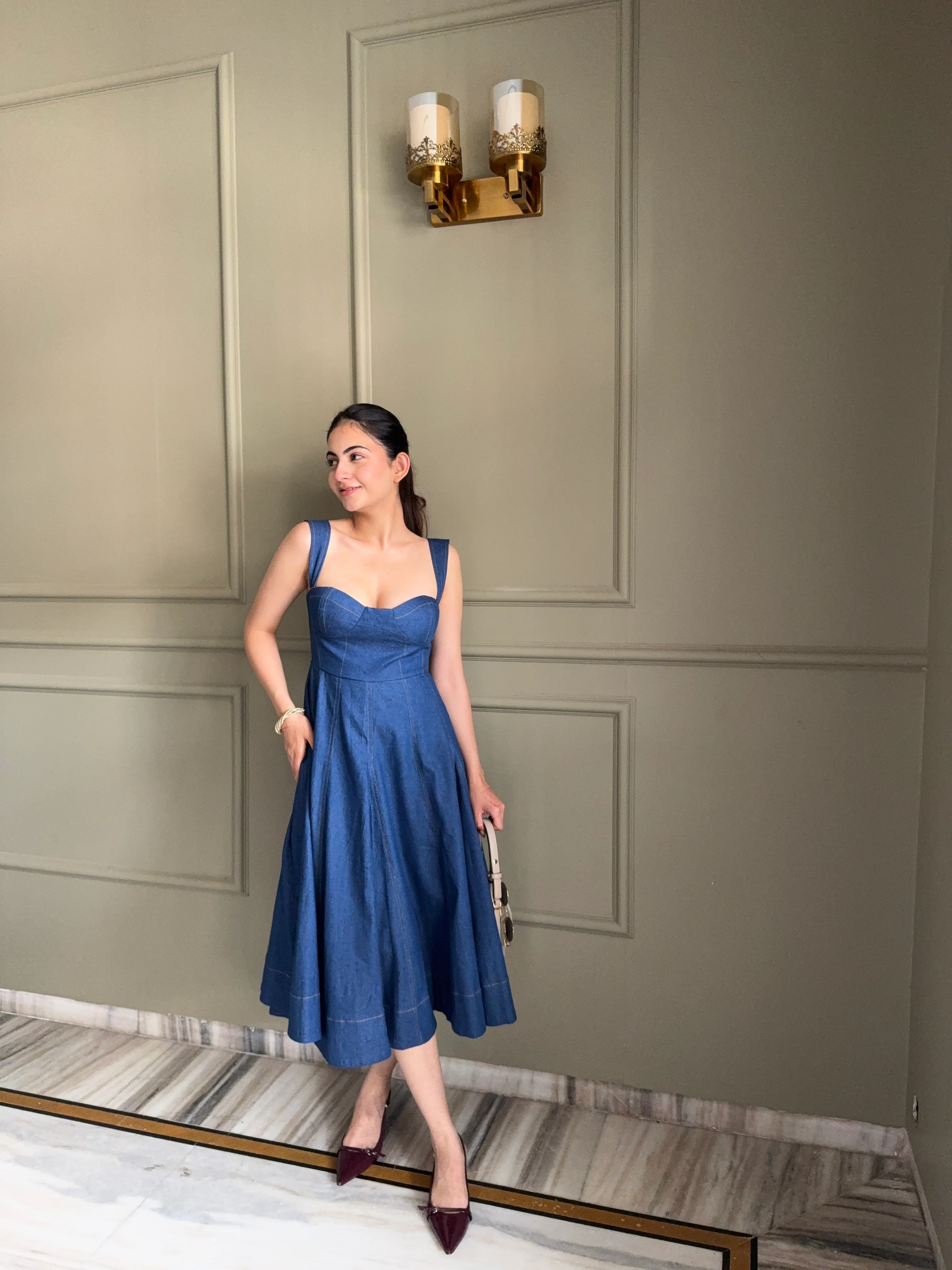 OSAKA DRESS - Image 4
