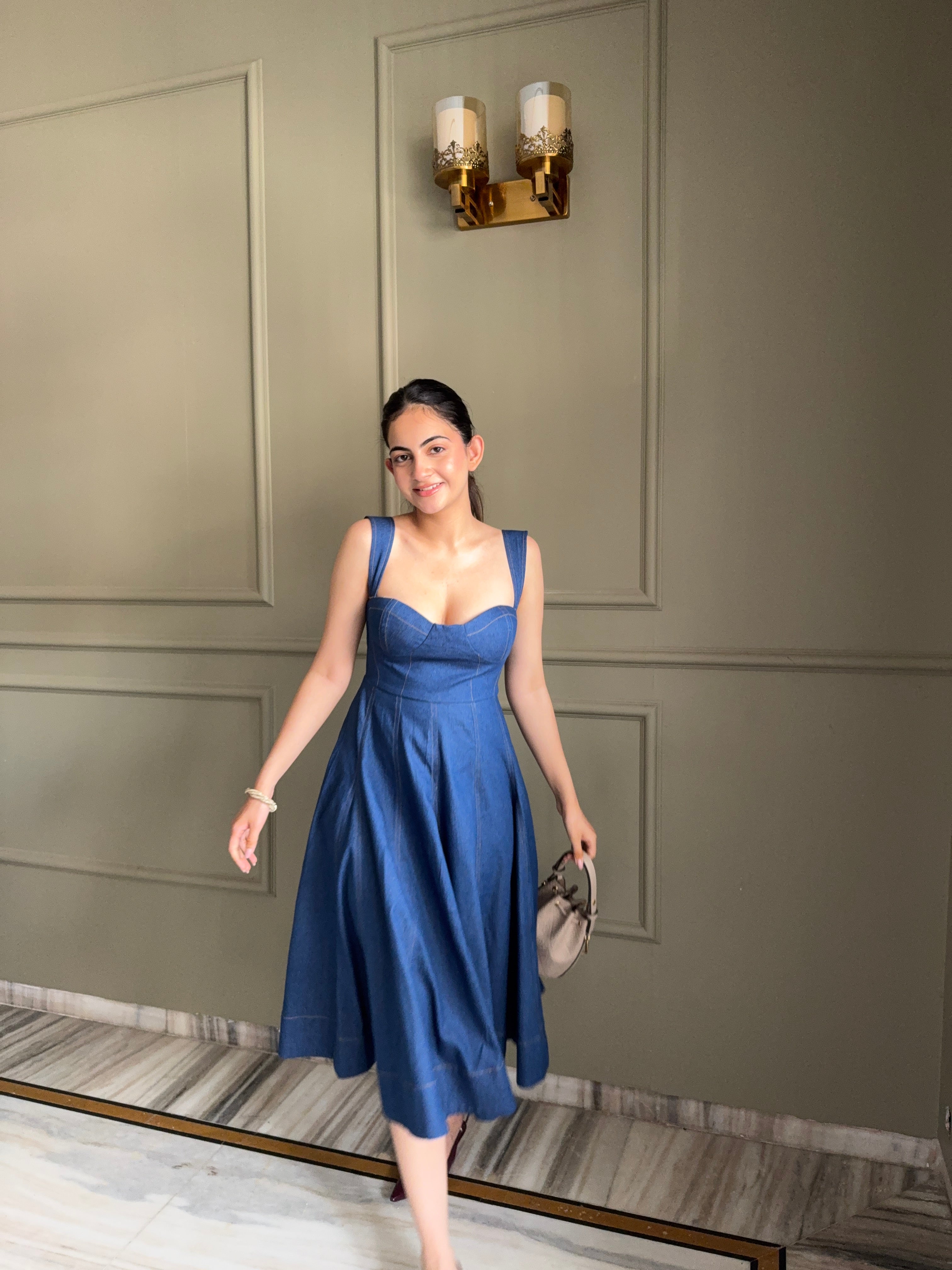 OSAKA DRESS - Image 5