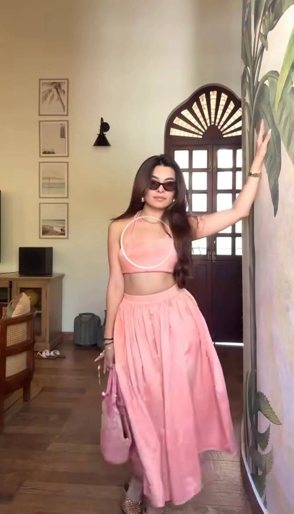 PEACHY SKIRT SET - Image 7